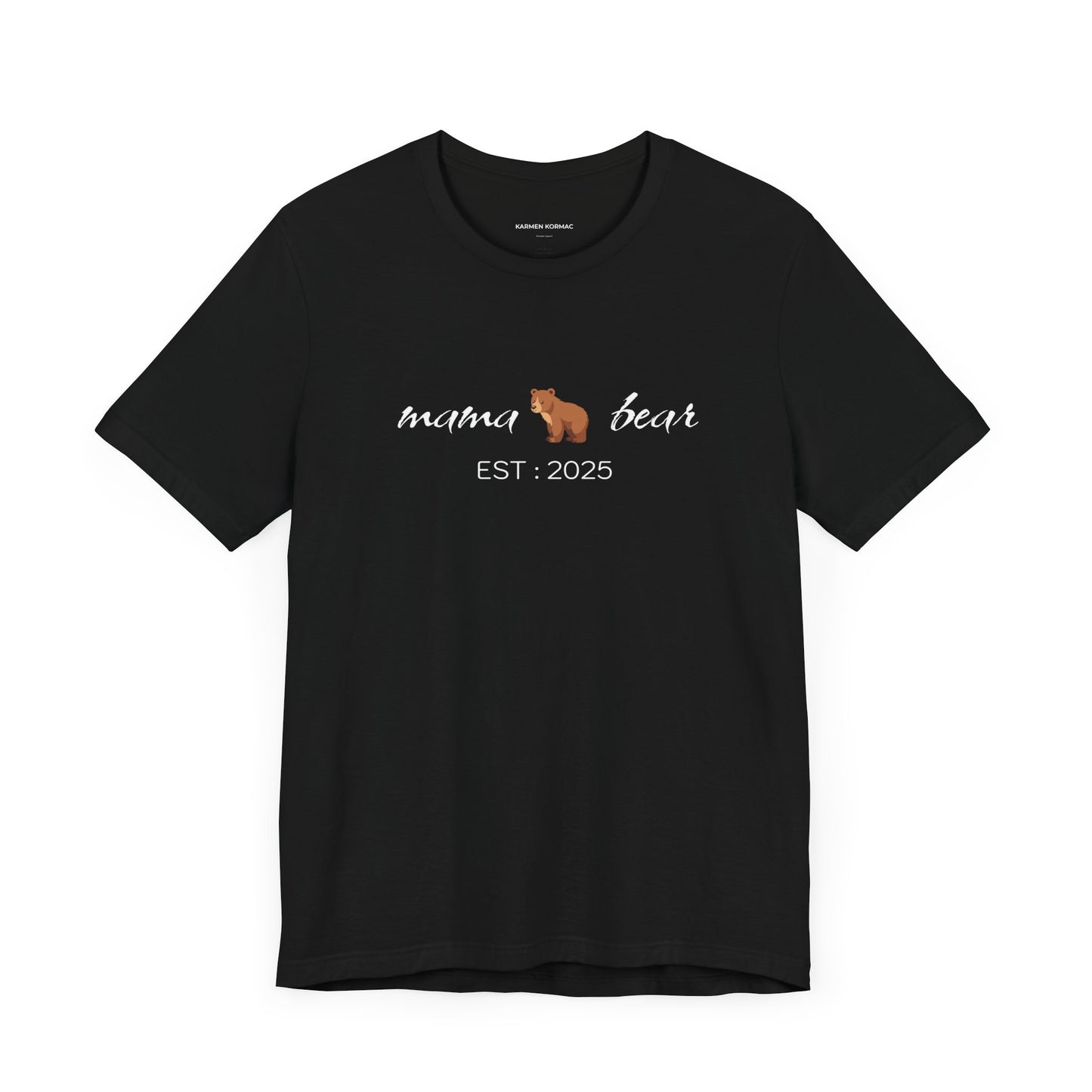 MAMA BEAR EST 2025