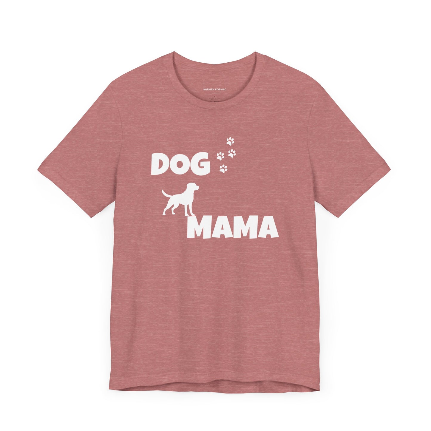 DOG MAMA