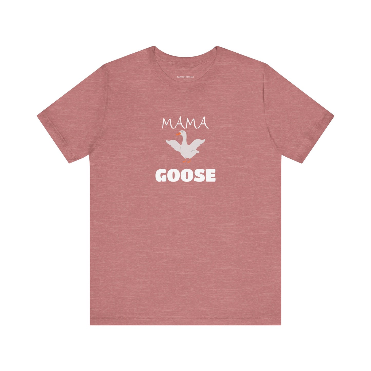 MAMA GOOSE