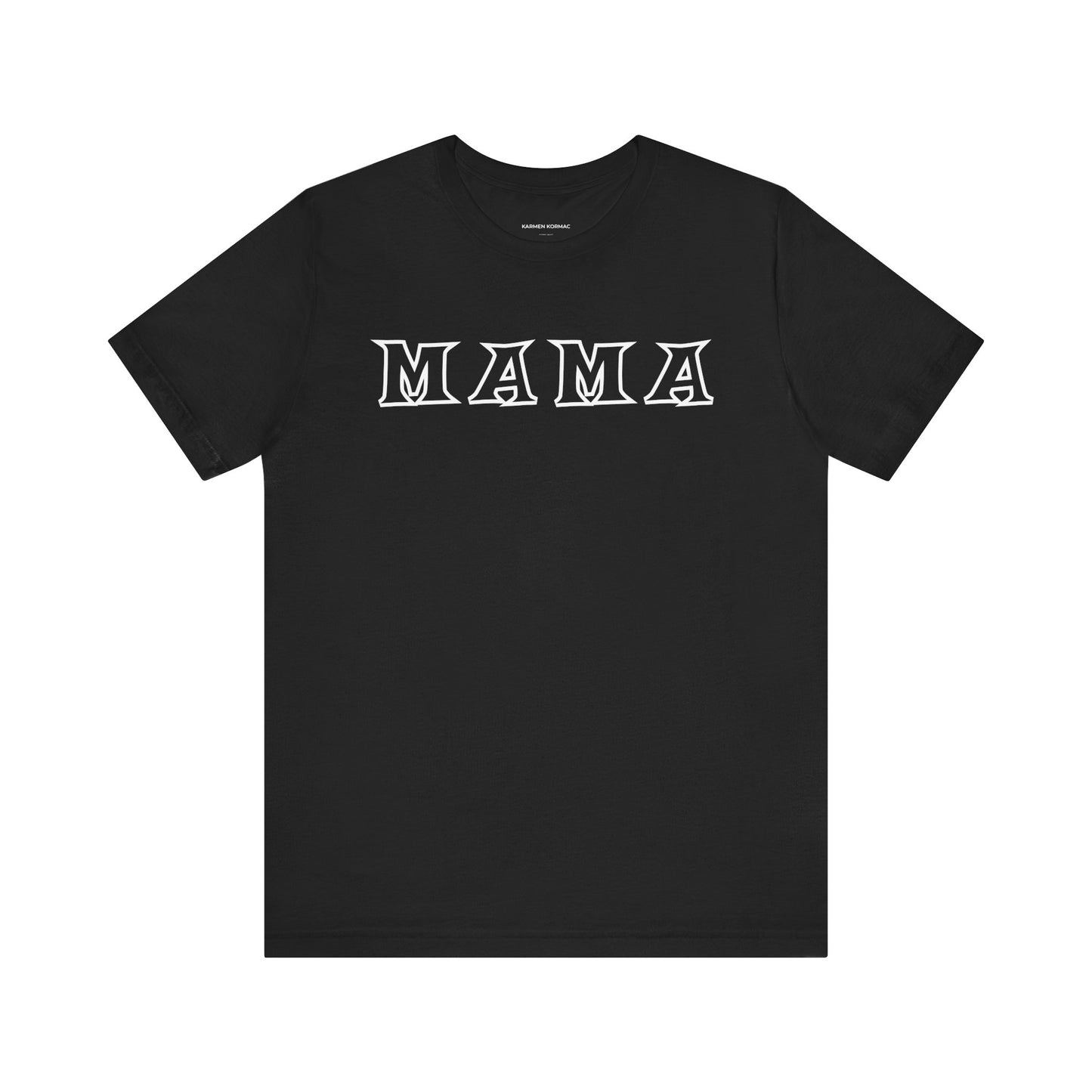 MAMA