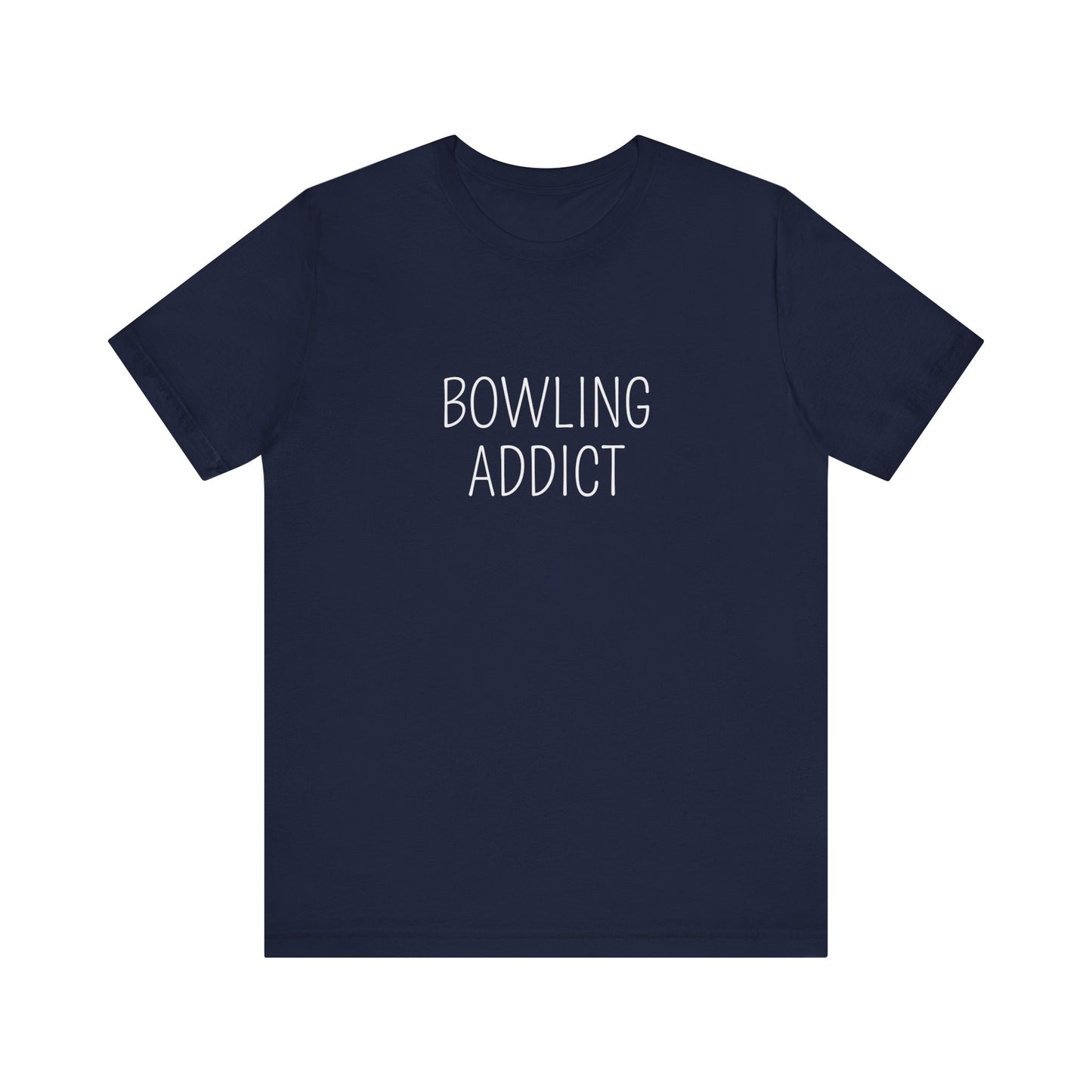 BOWLING ADDICT
