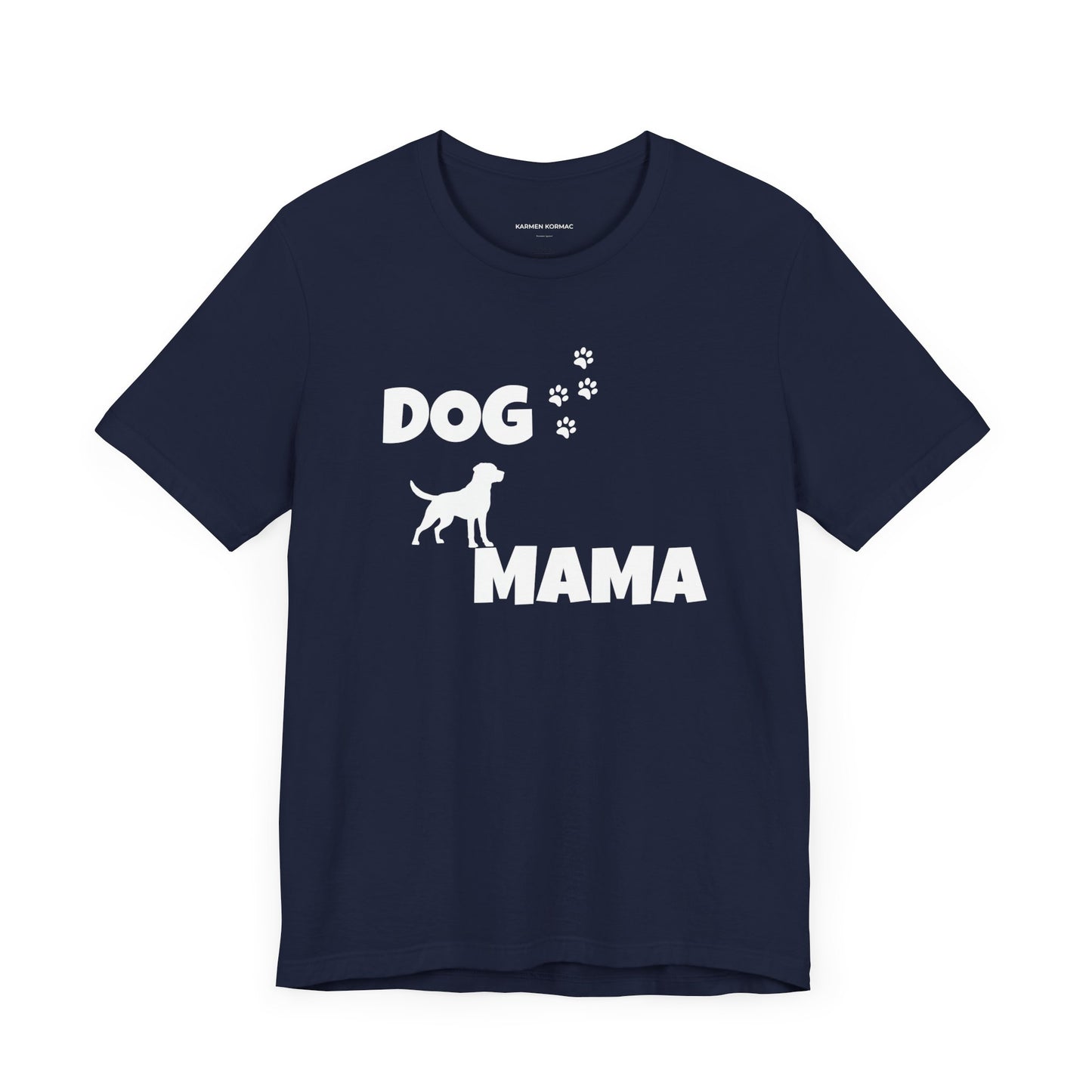 DOG MAMA