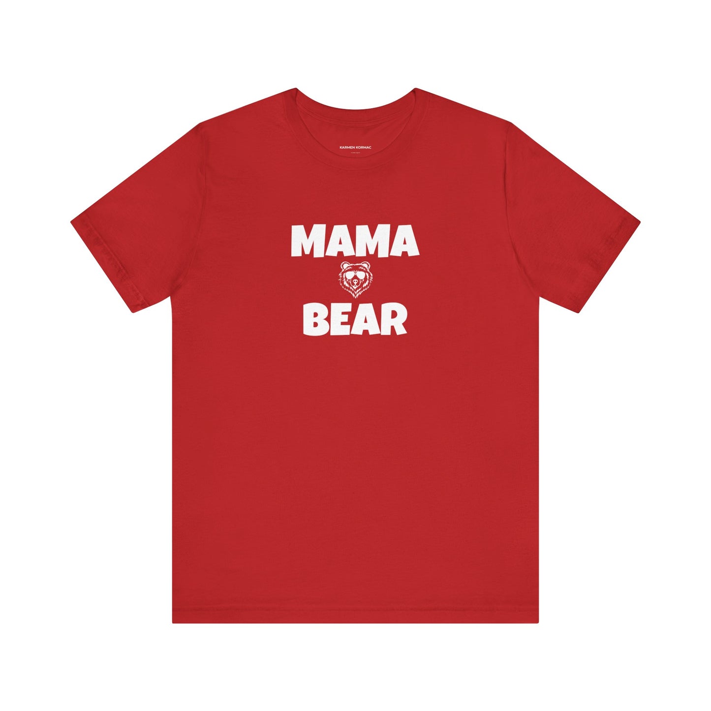 MAMA BEAR