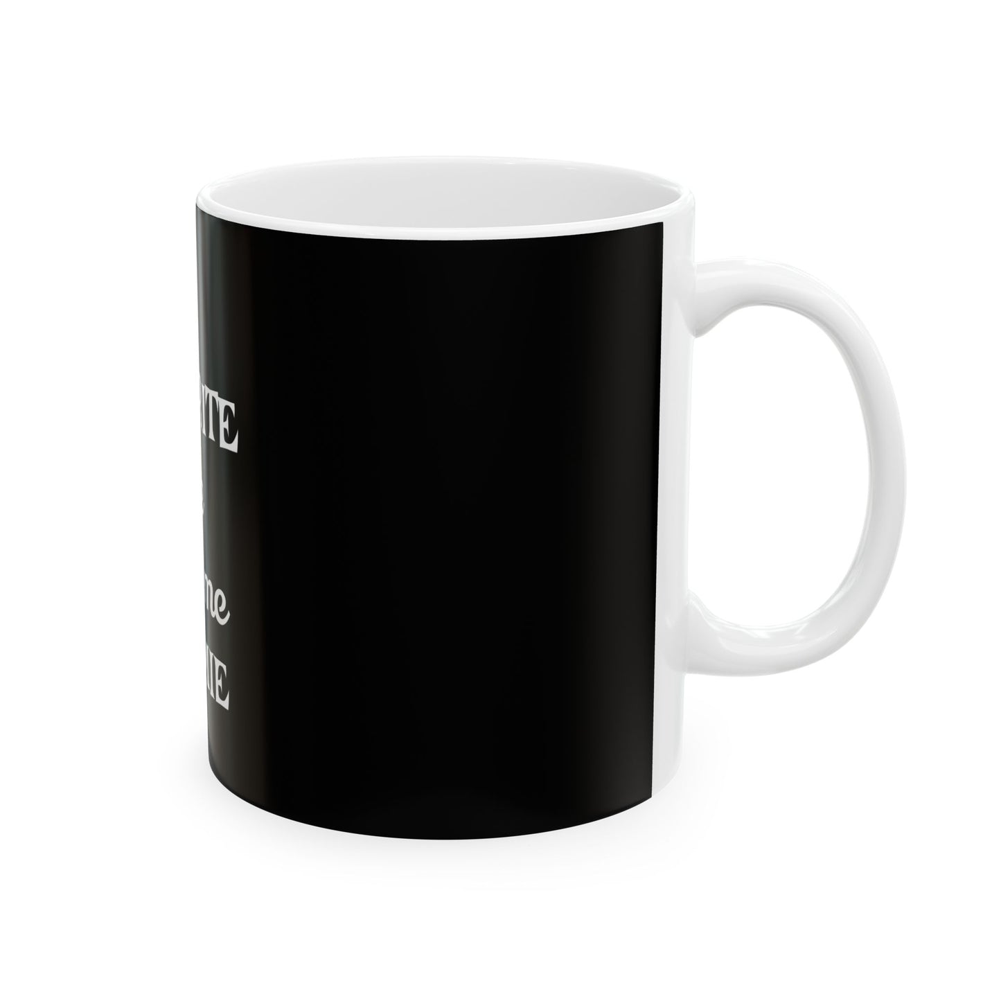My Favorite People Call Me Mommie Ceramic Mug - Perfect Gift for Moms