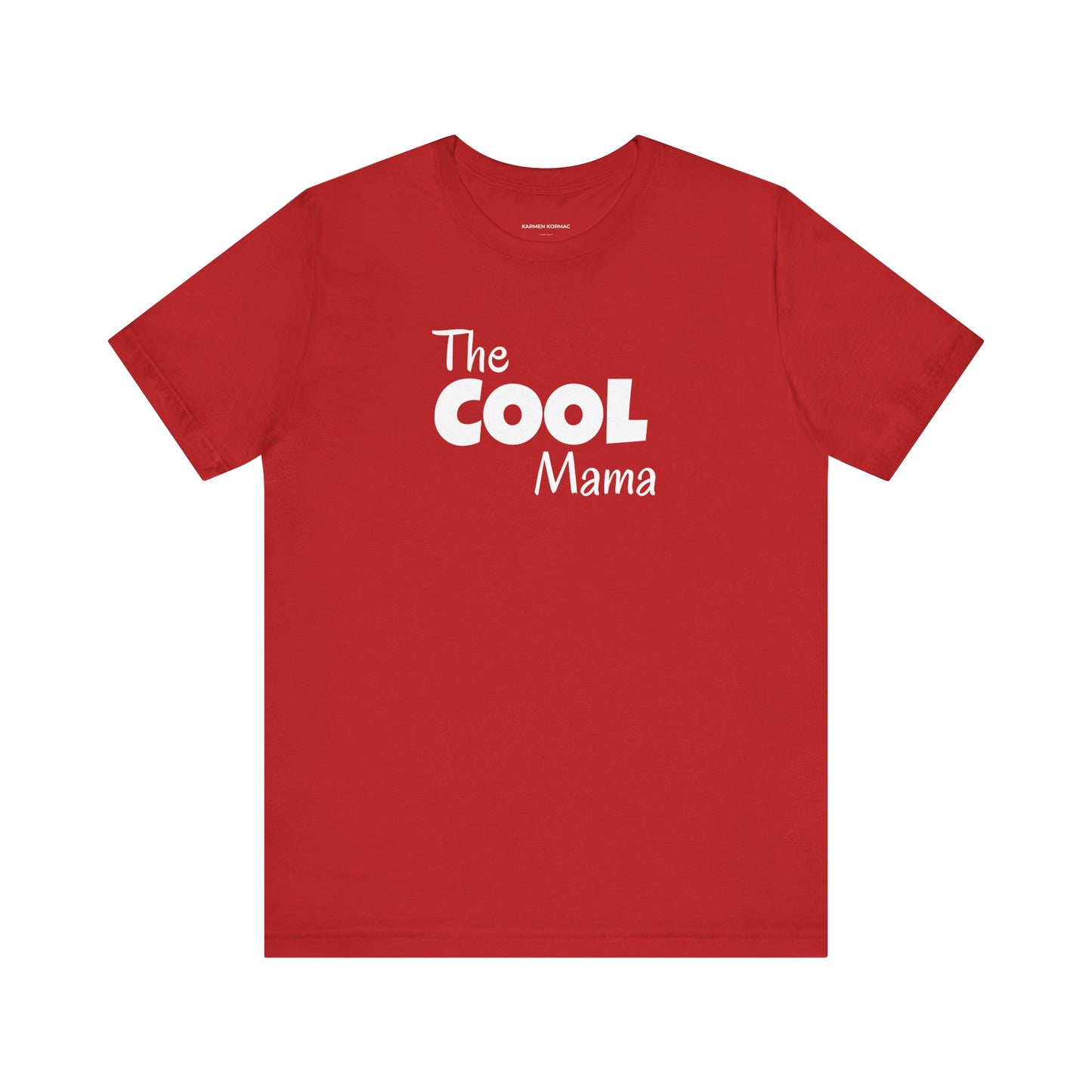 THE COOL MAMA