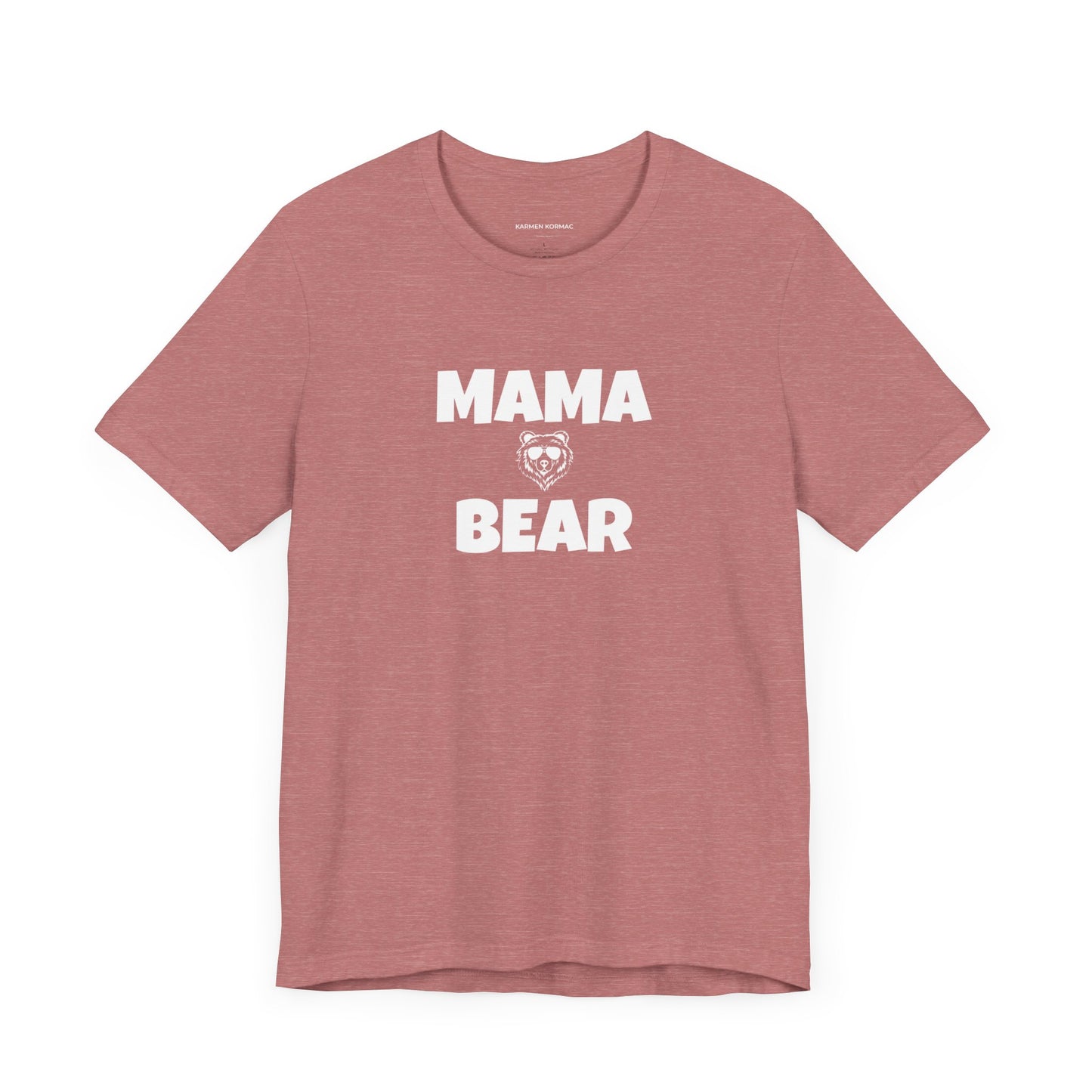 MAMA BEAR