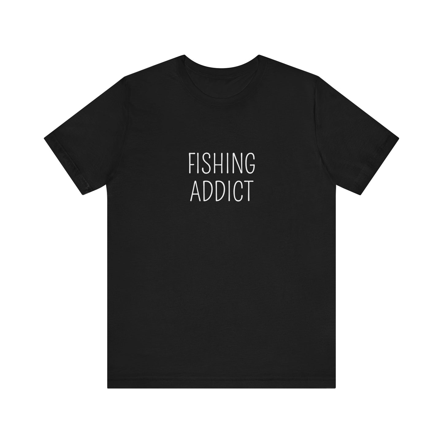 FISHING ADDICT