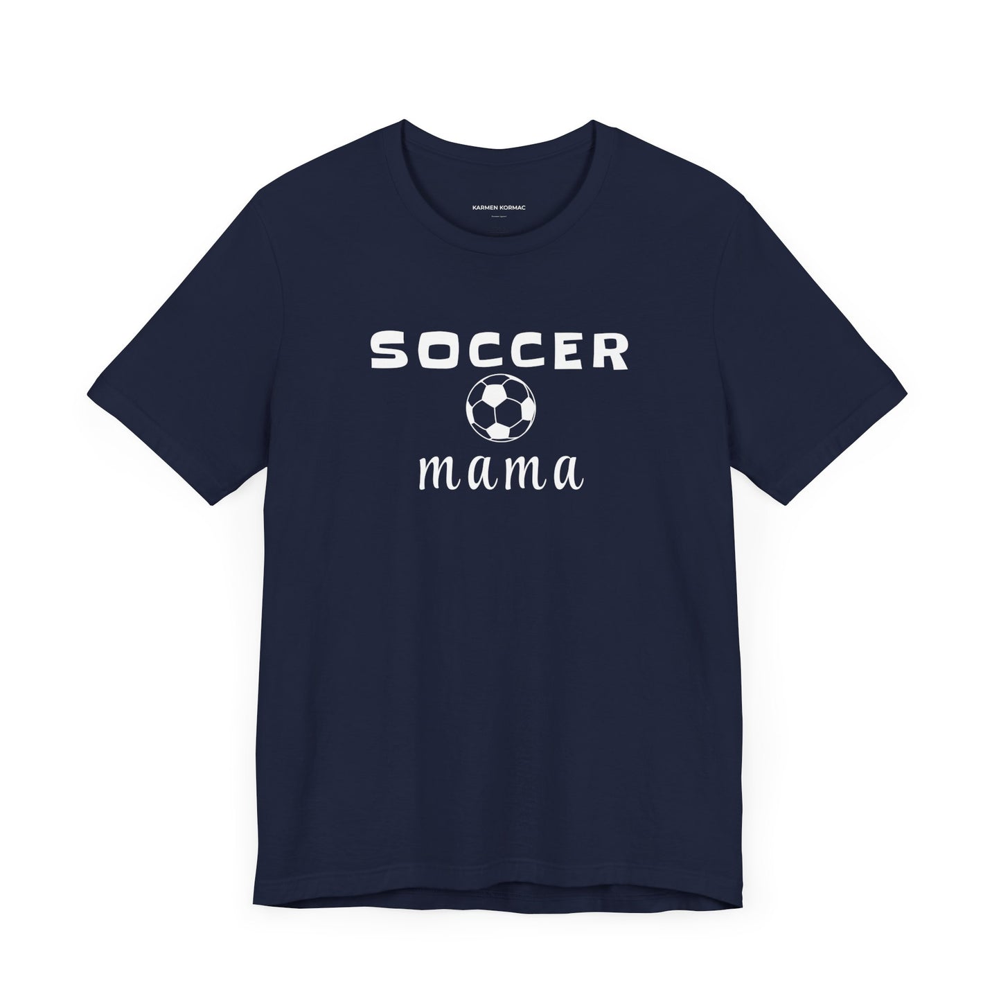 SOCCER MAMA