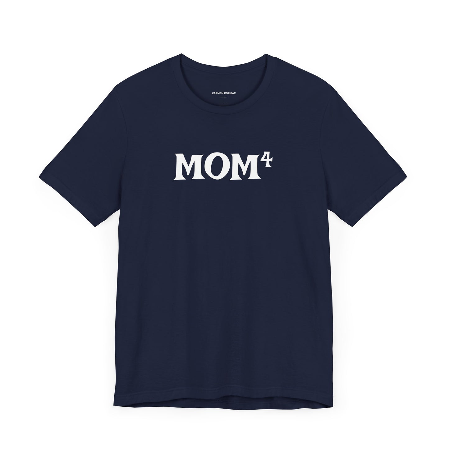 MOM4