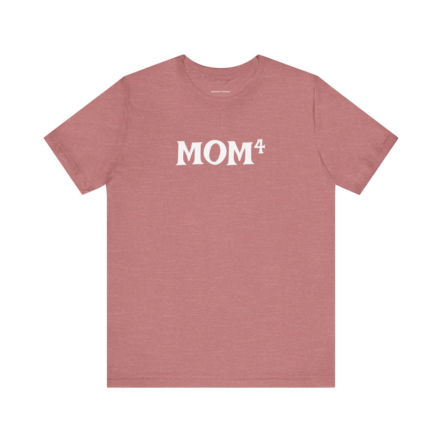 MOM4