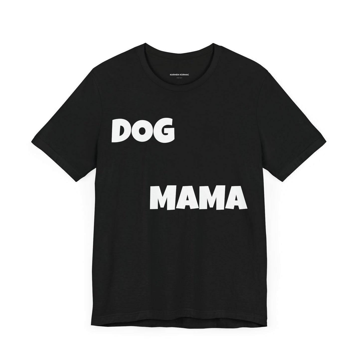 DOG MAMA