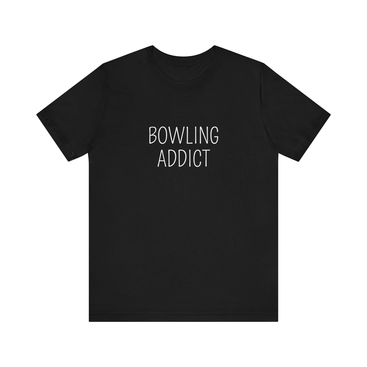 BOWLING ADDICT