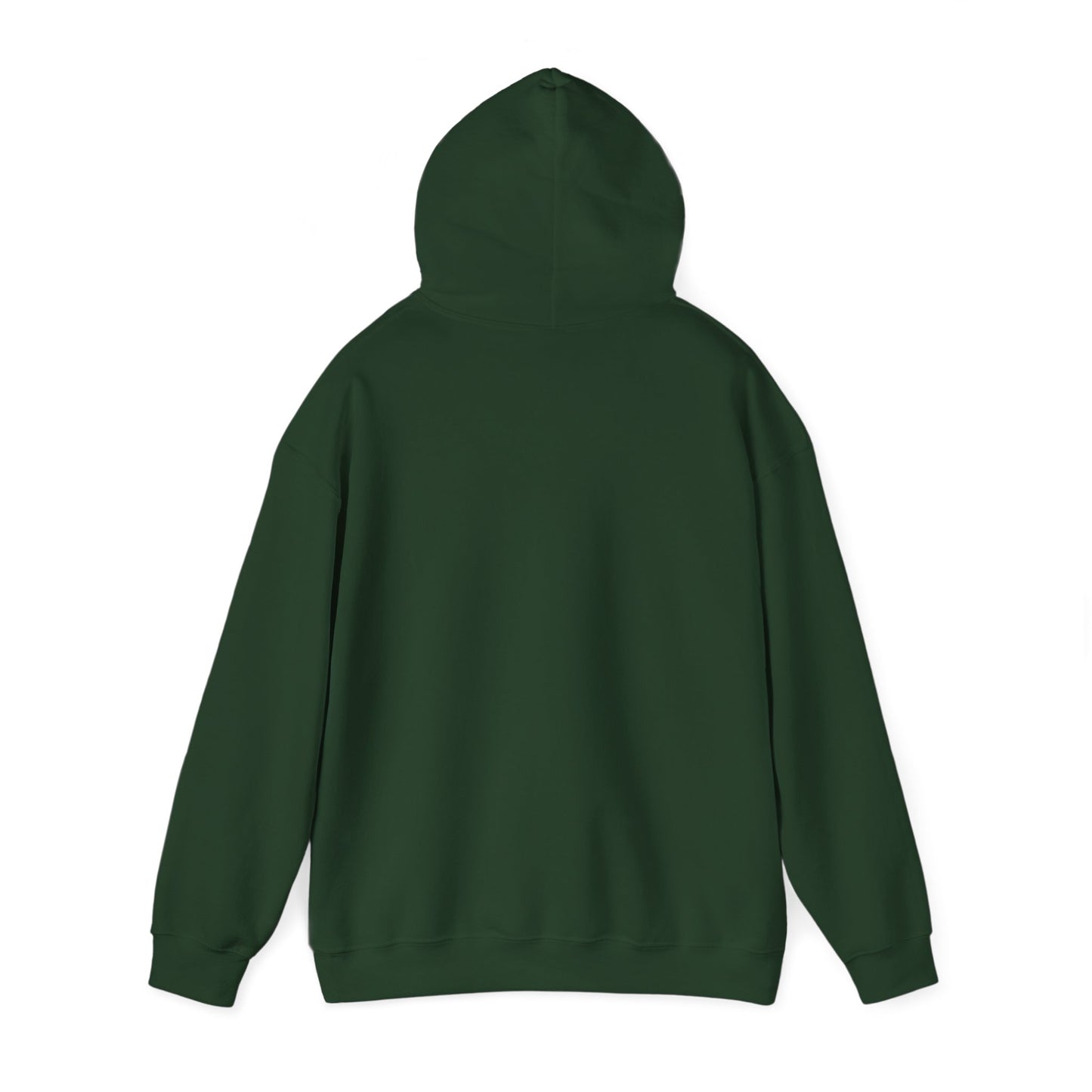 TOUGH AS A MOTHER Hoodie for Moms - Perfect Gift for Mother's Day