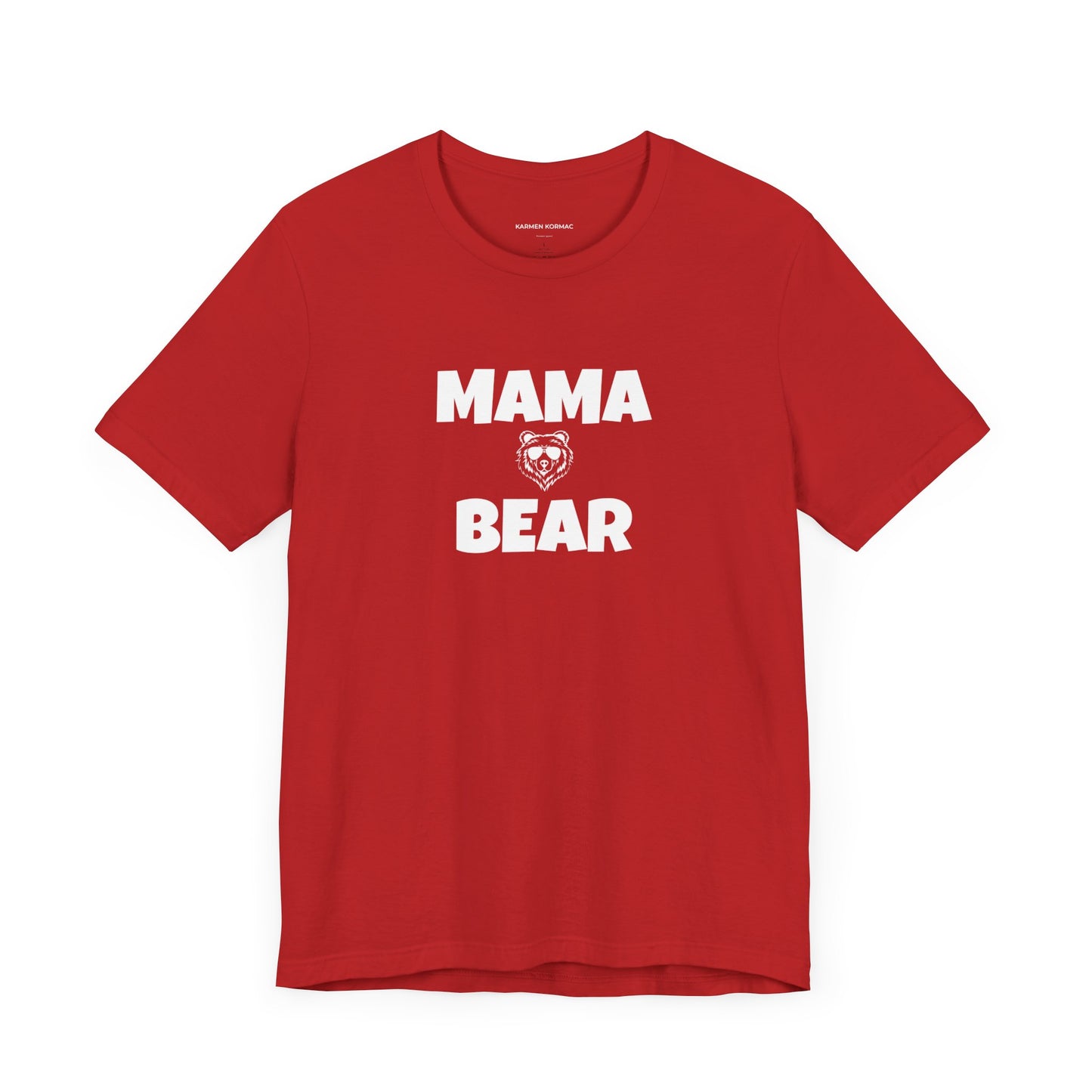 MAMA BEAR