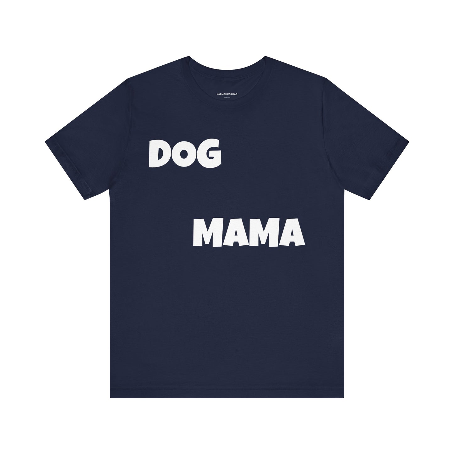 DOG MAMA