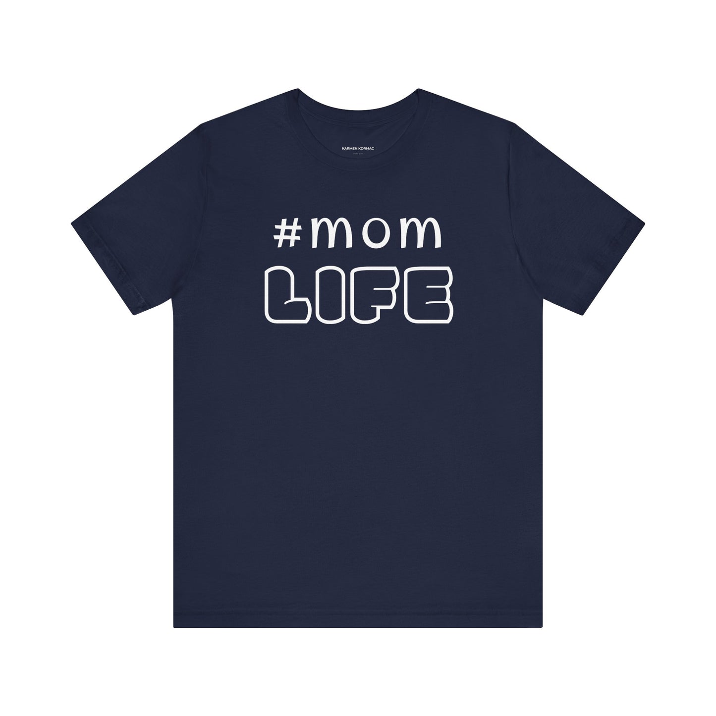 #MOMLIFE