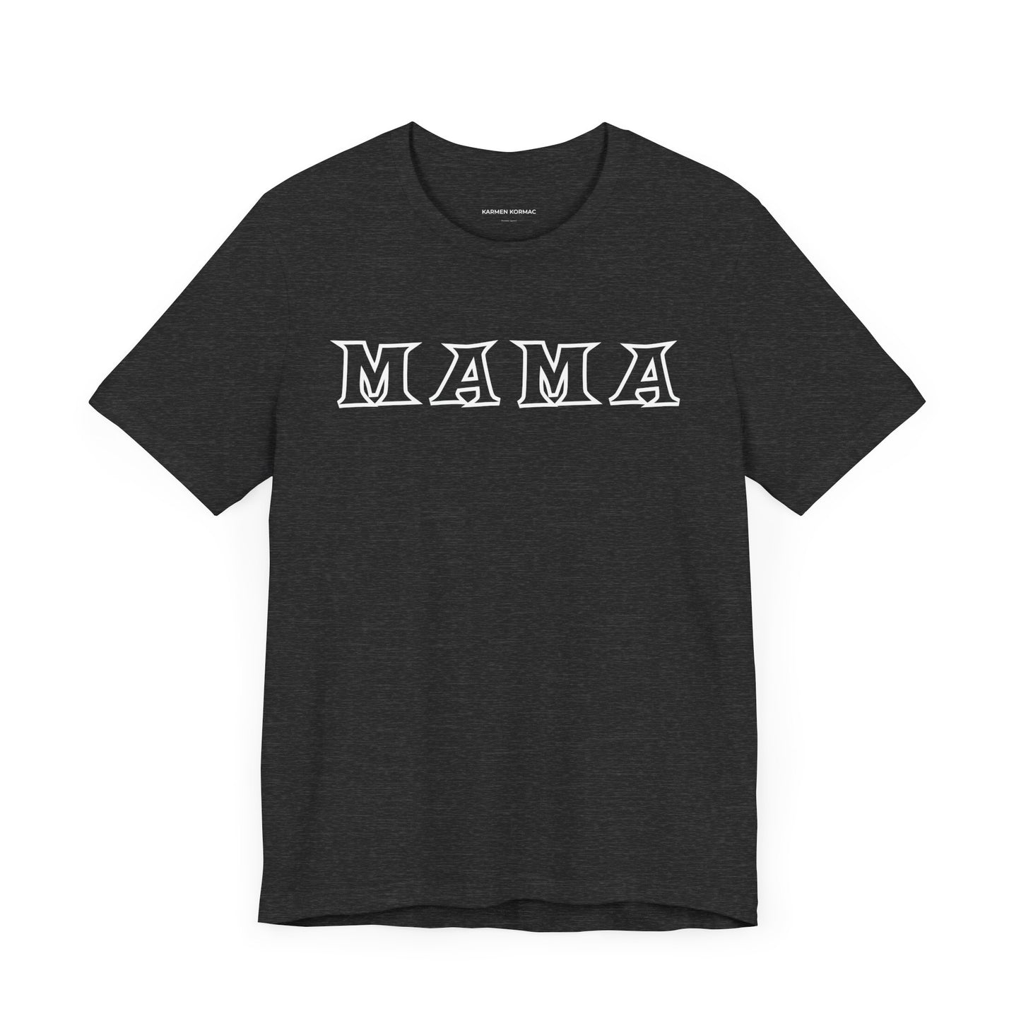 MAMA