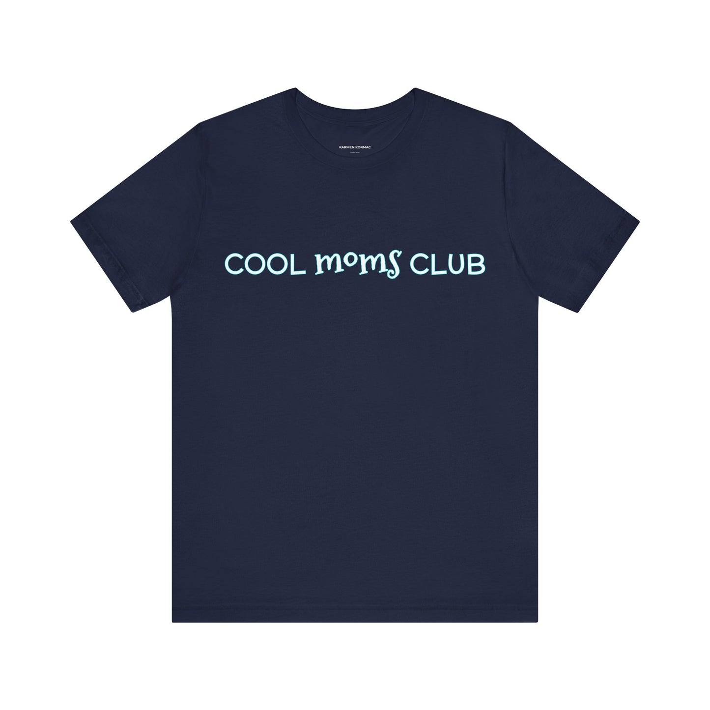COOL MOMS CLUB