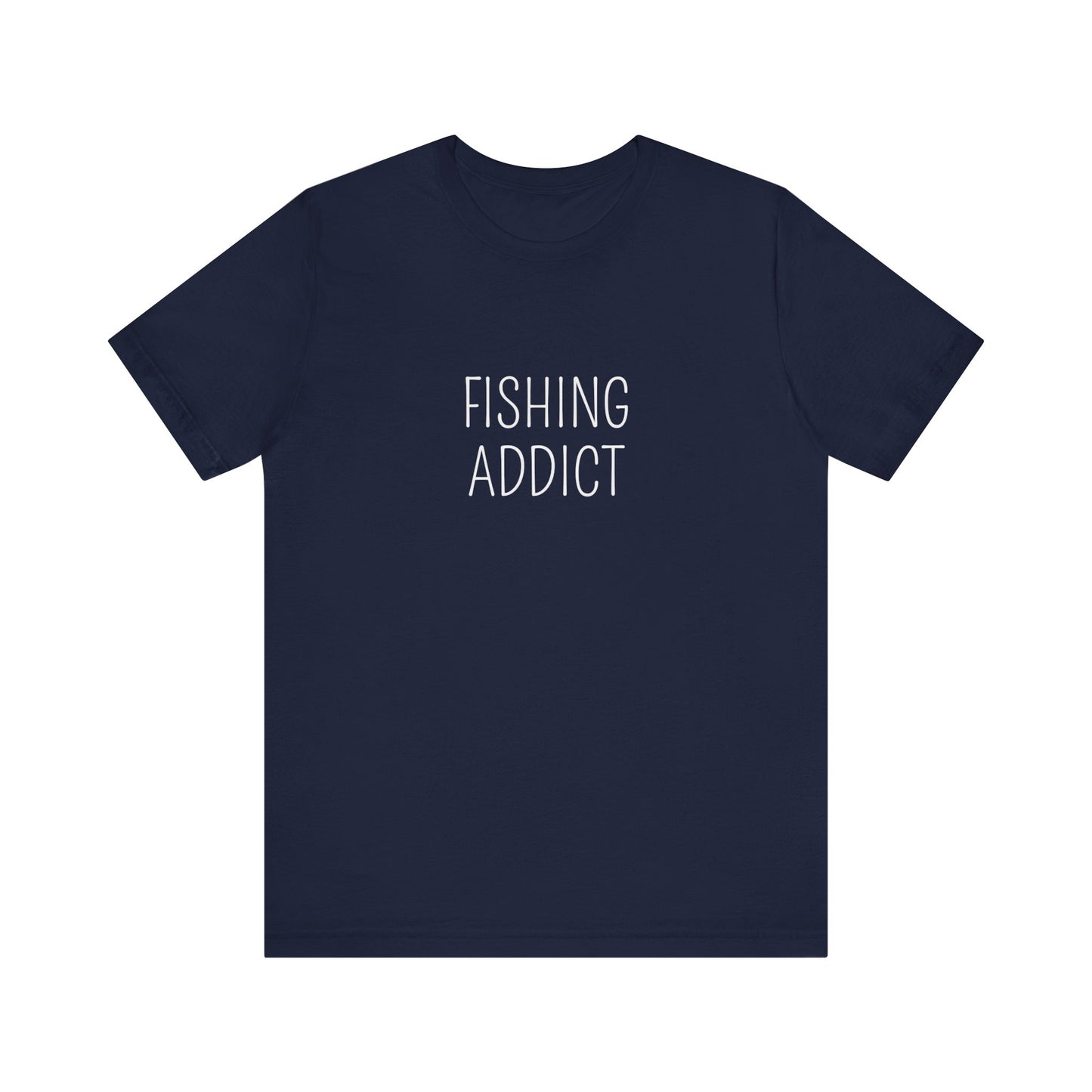 FISHING ADDICT