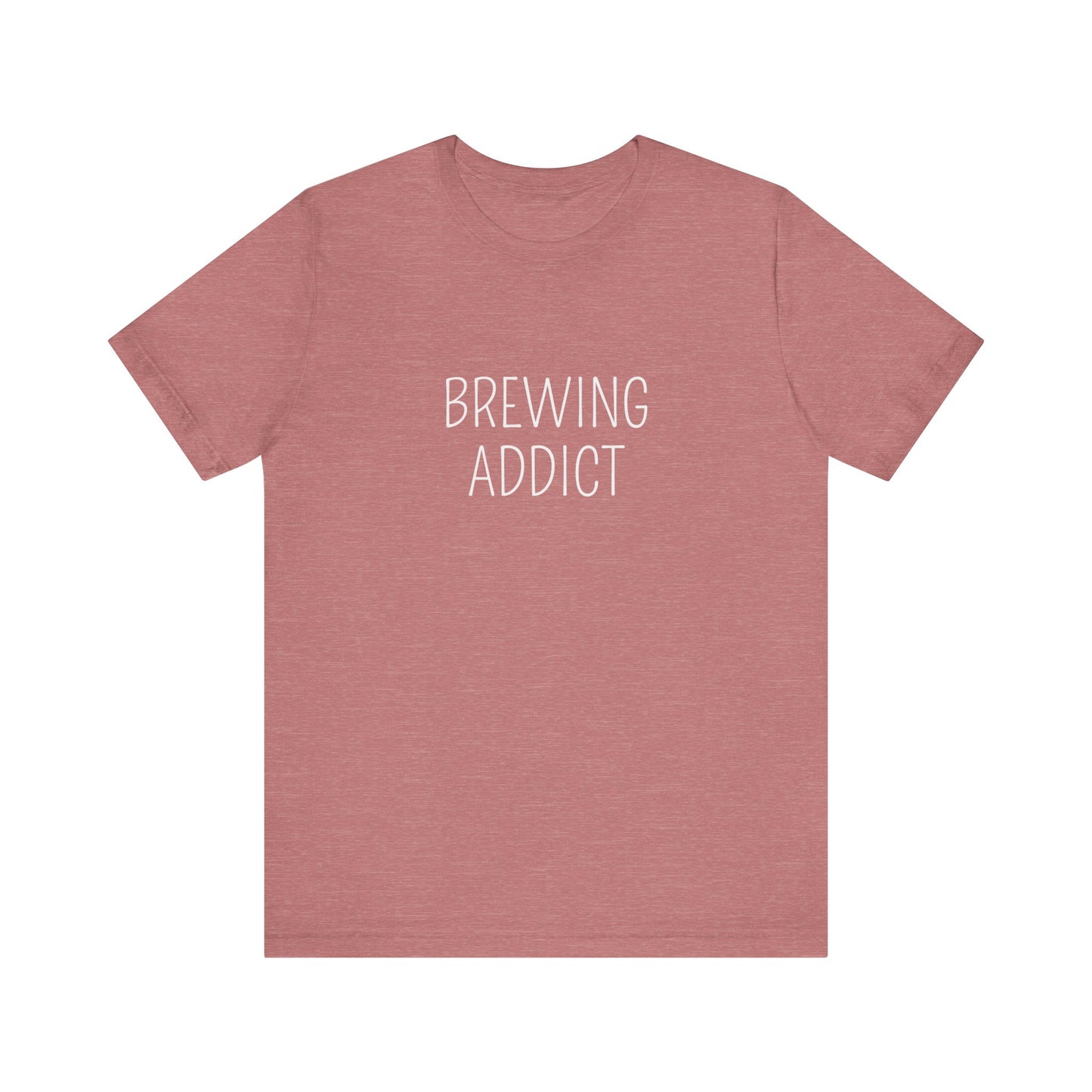 BREWING ADDICT