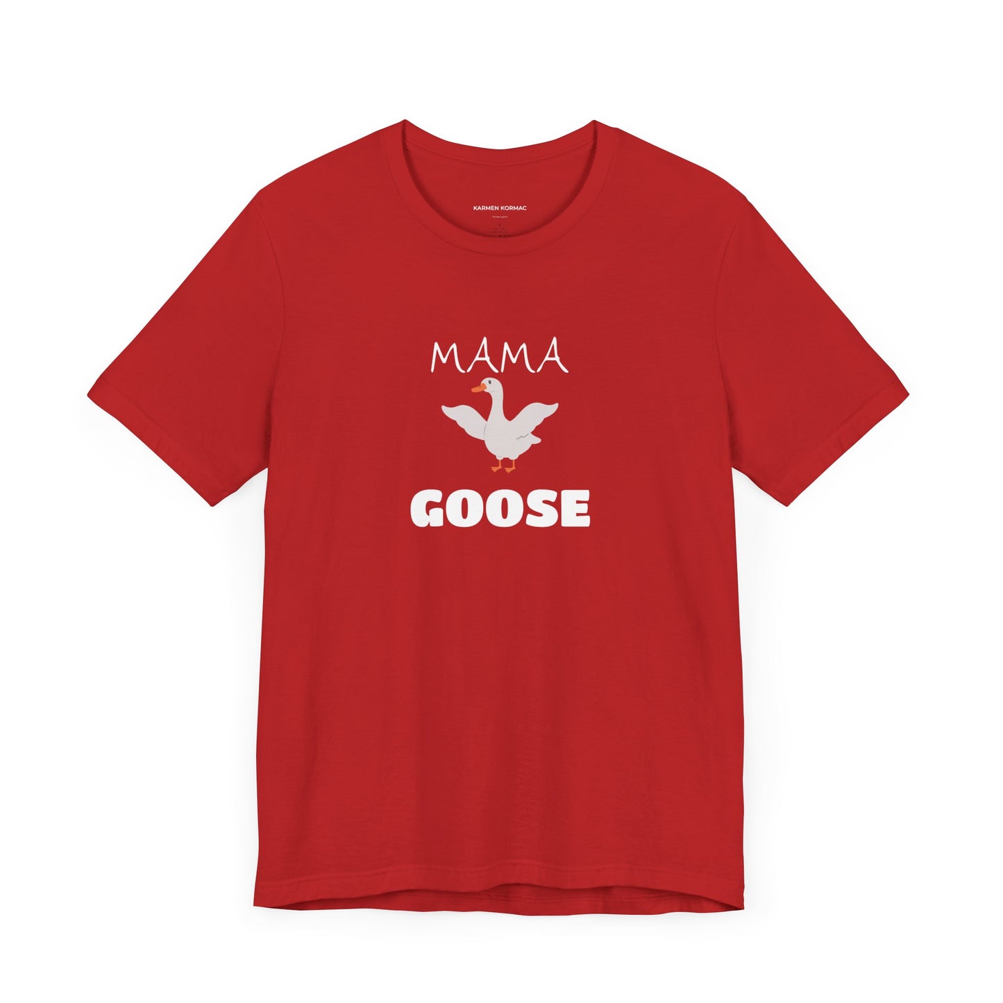 MAMA GOOSE
