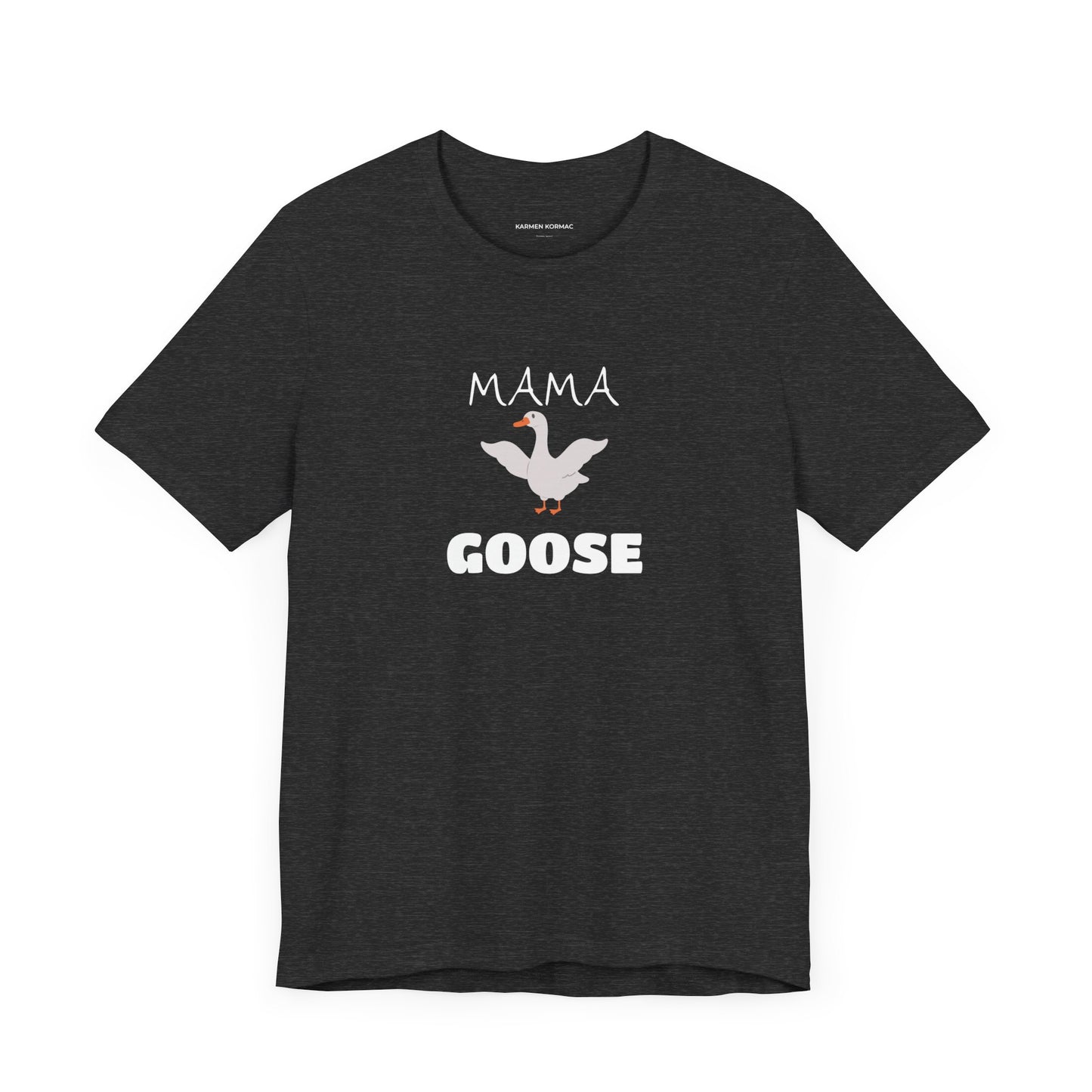 MAMA GOOSE