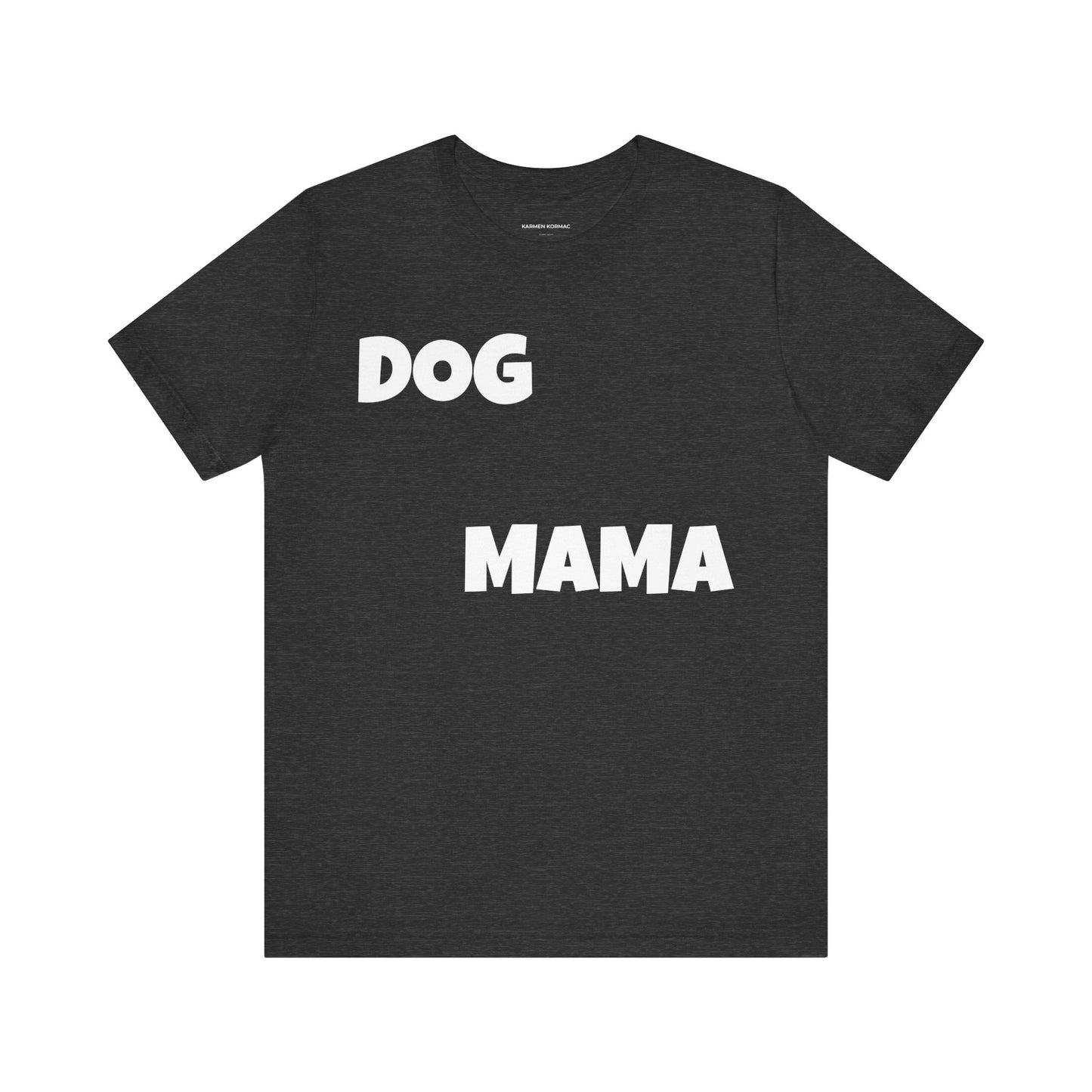 DOG MAMA