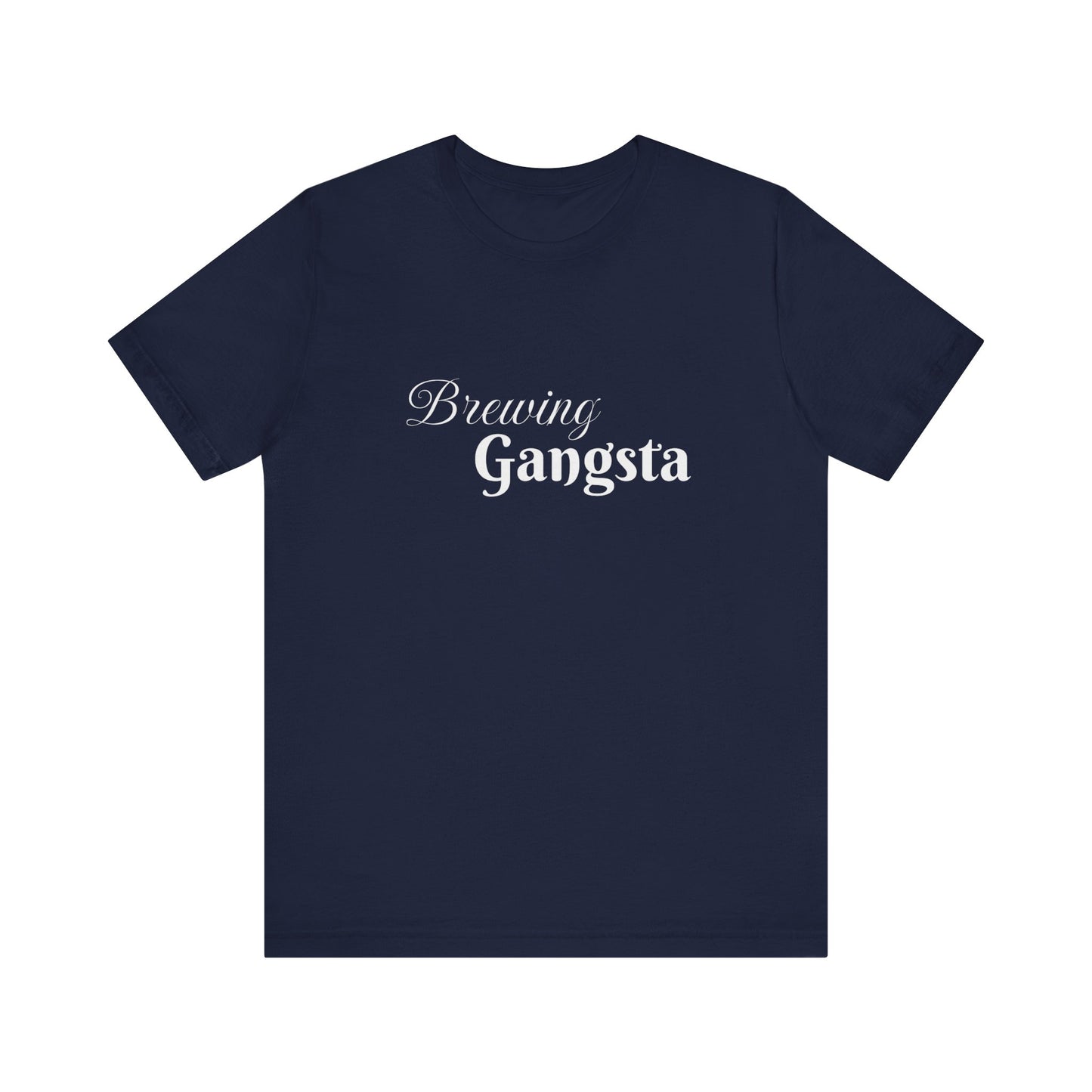 BREWING GANGSTA