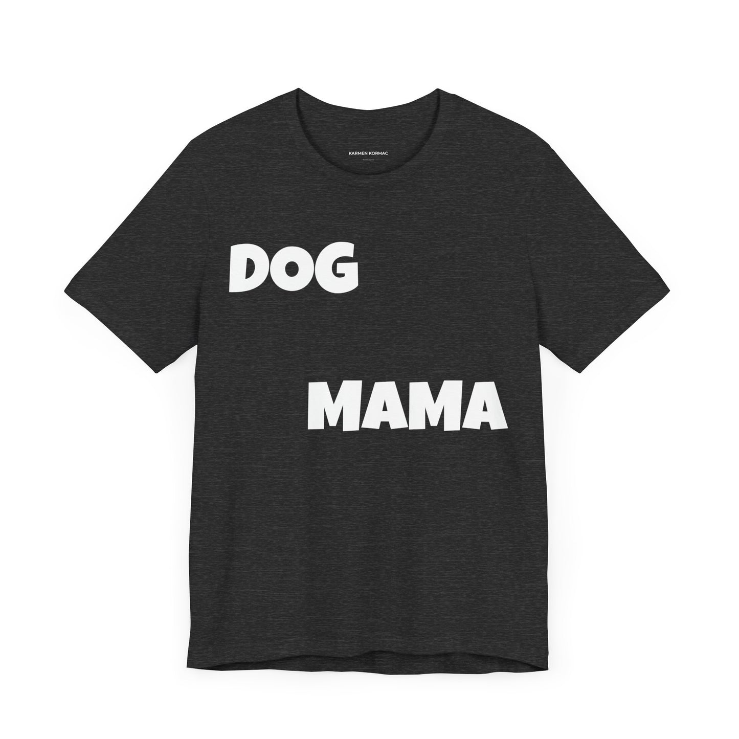 DOG MAMA