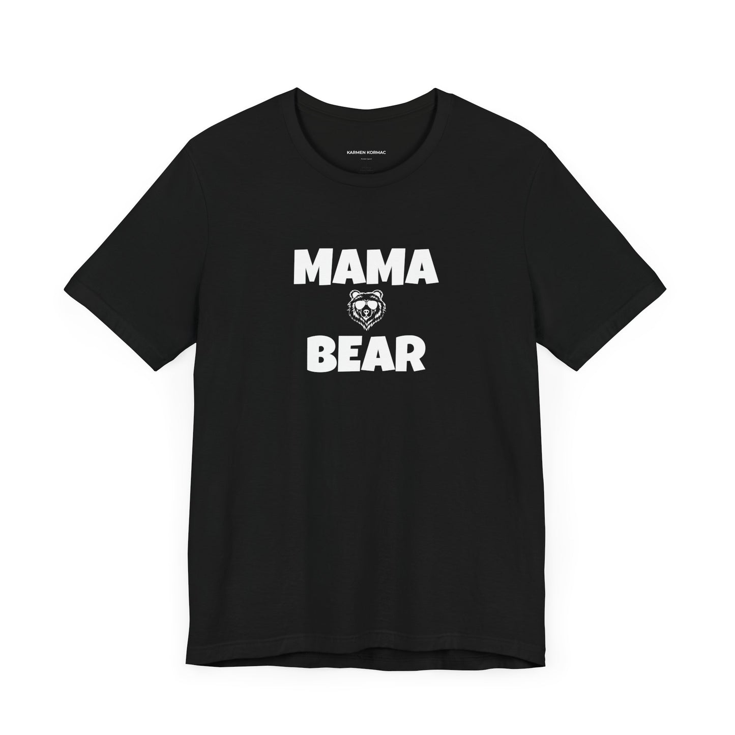 MAMA BEAR