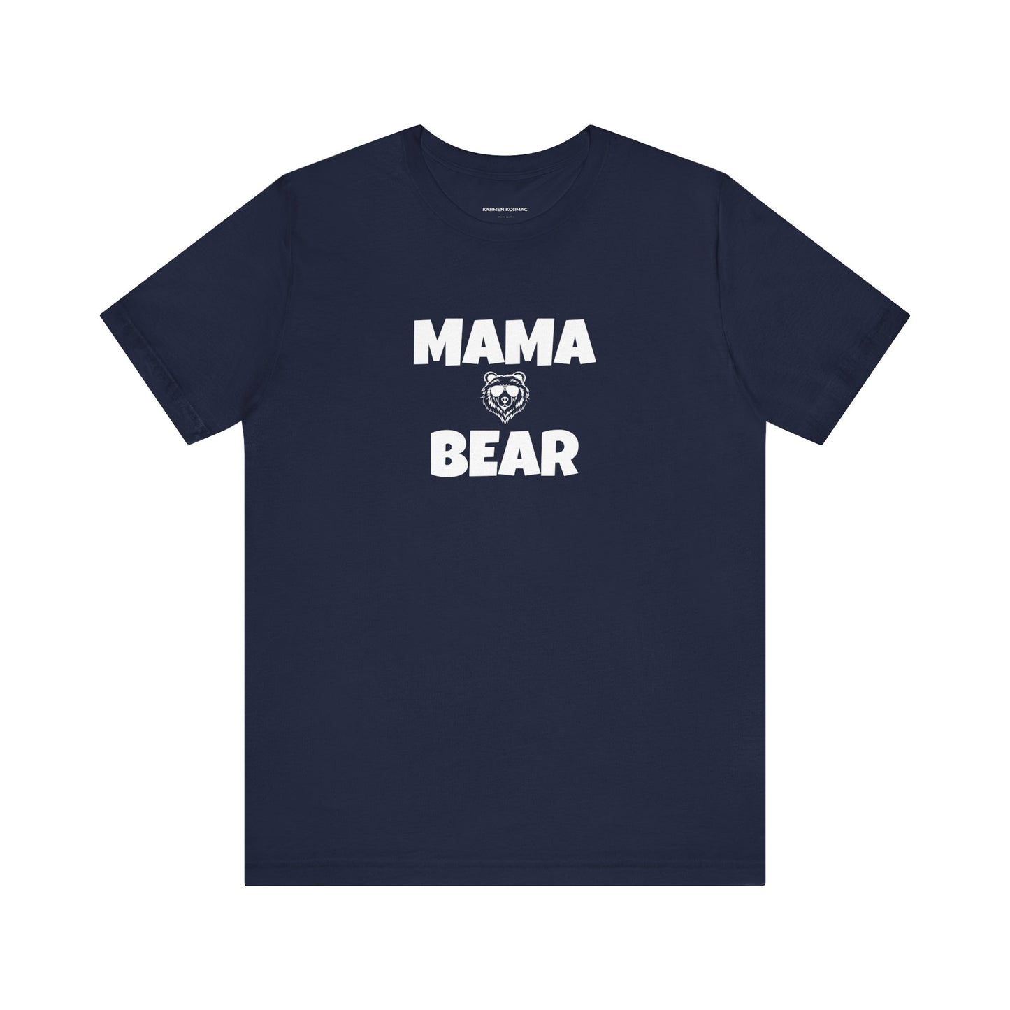 MAMA BEAR