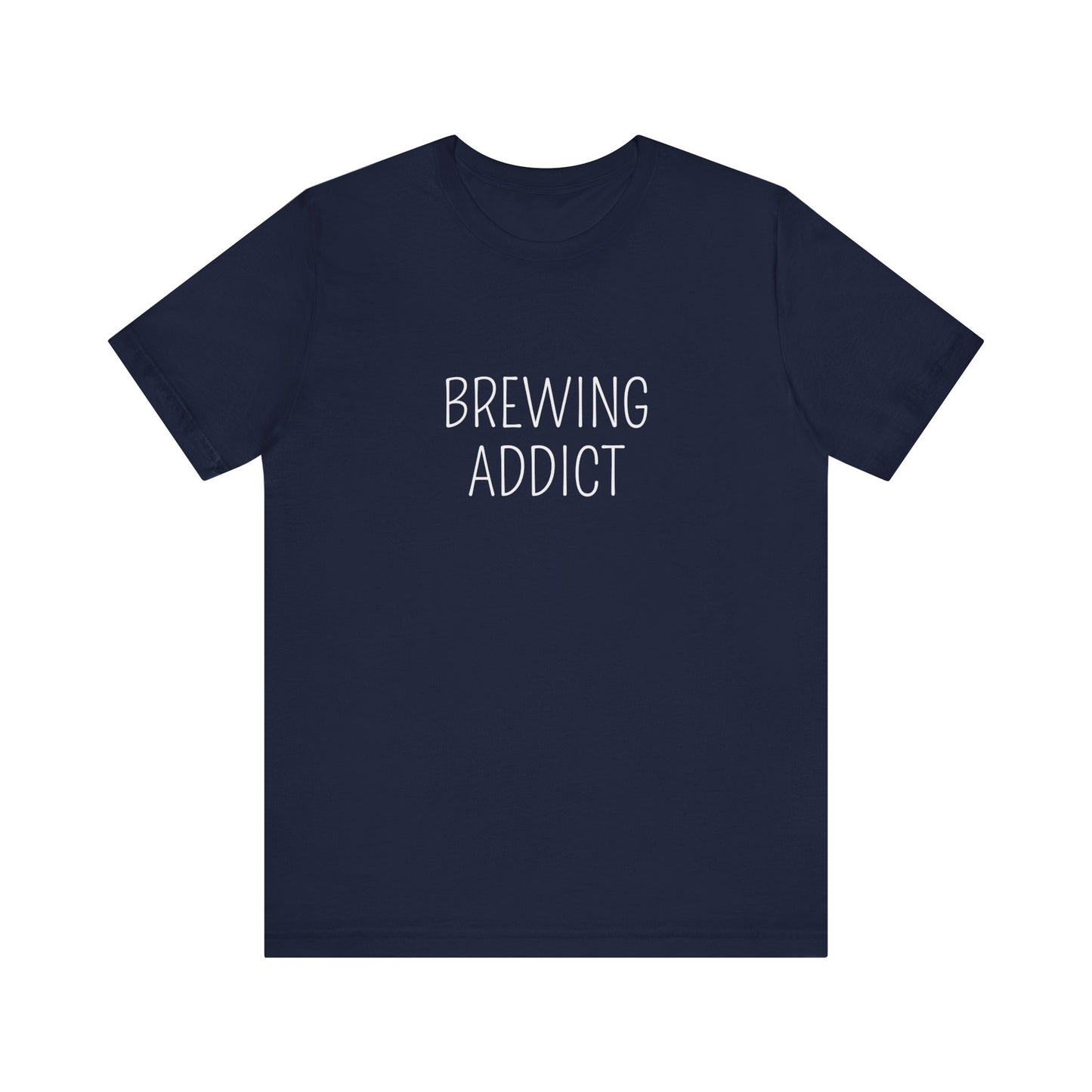 BREWING ADDICT