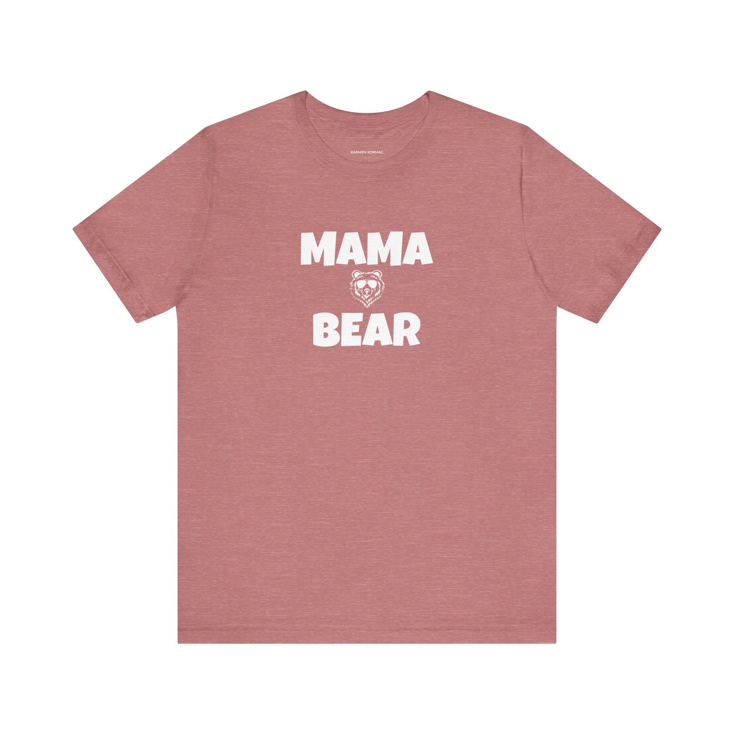 MAMA BEAR