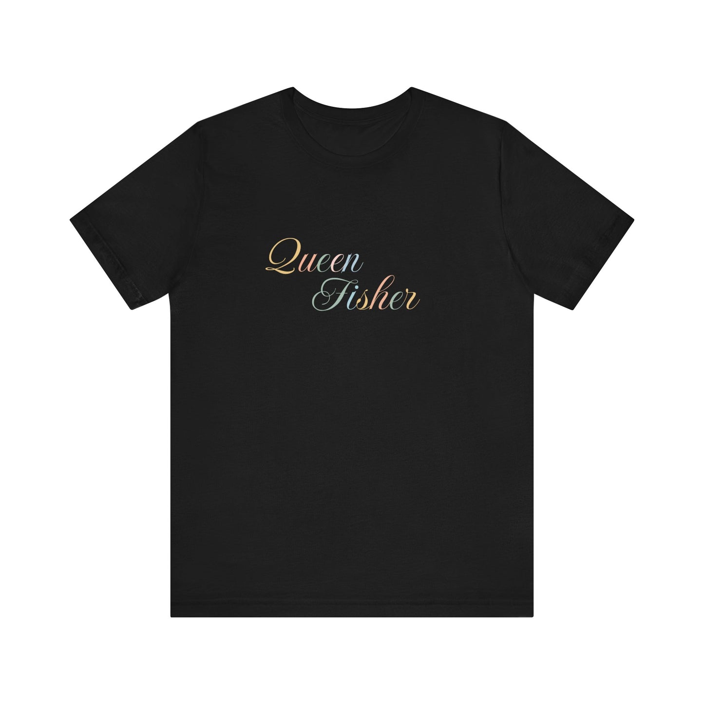 QUEEN FISHER