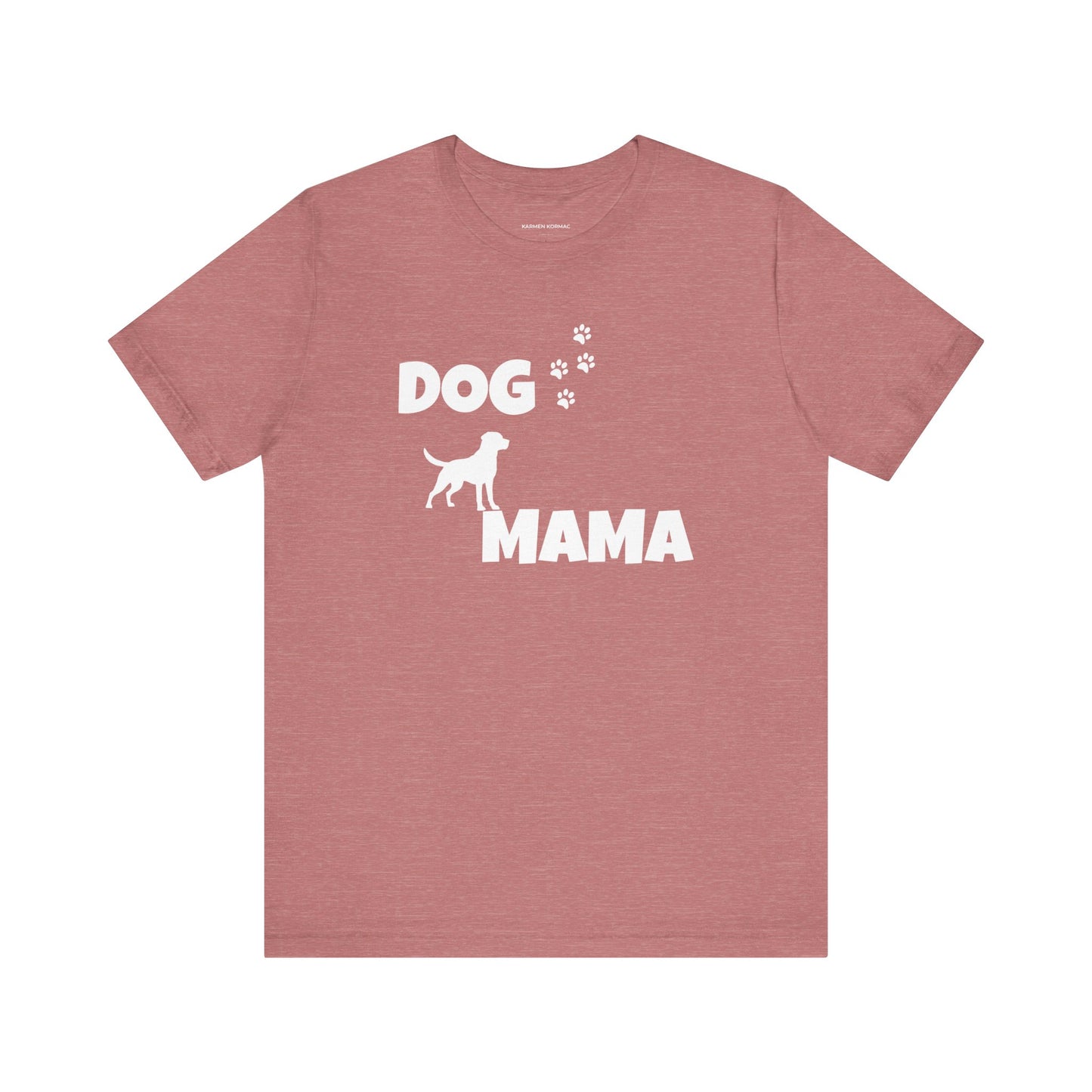 DOG MAMA