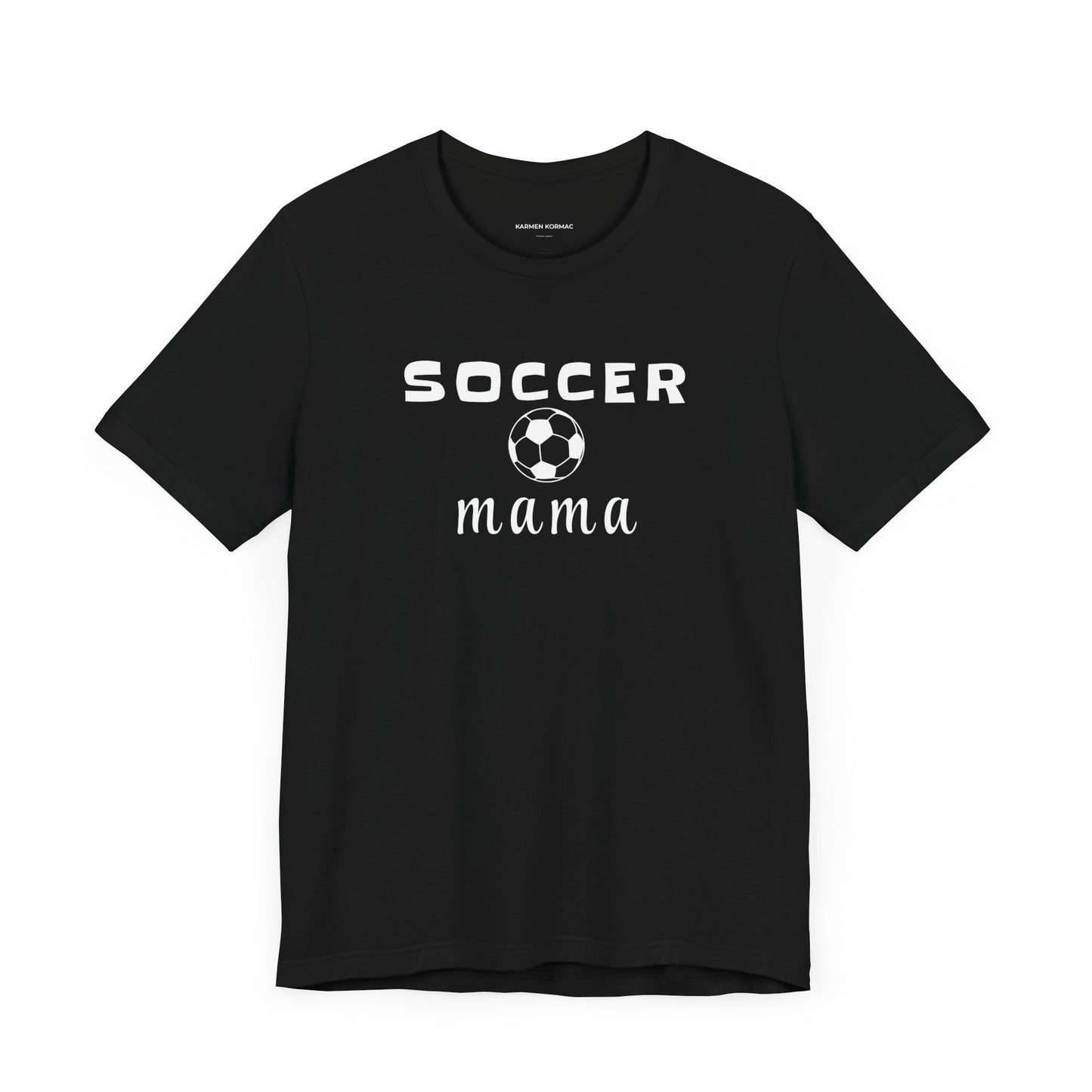 SOCCER MAMA