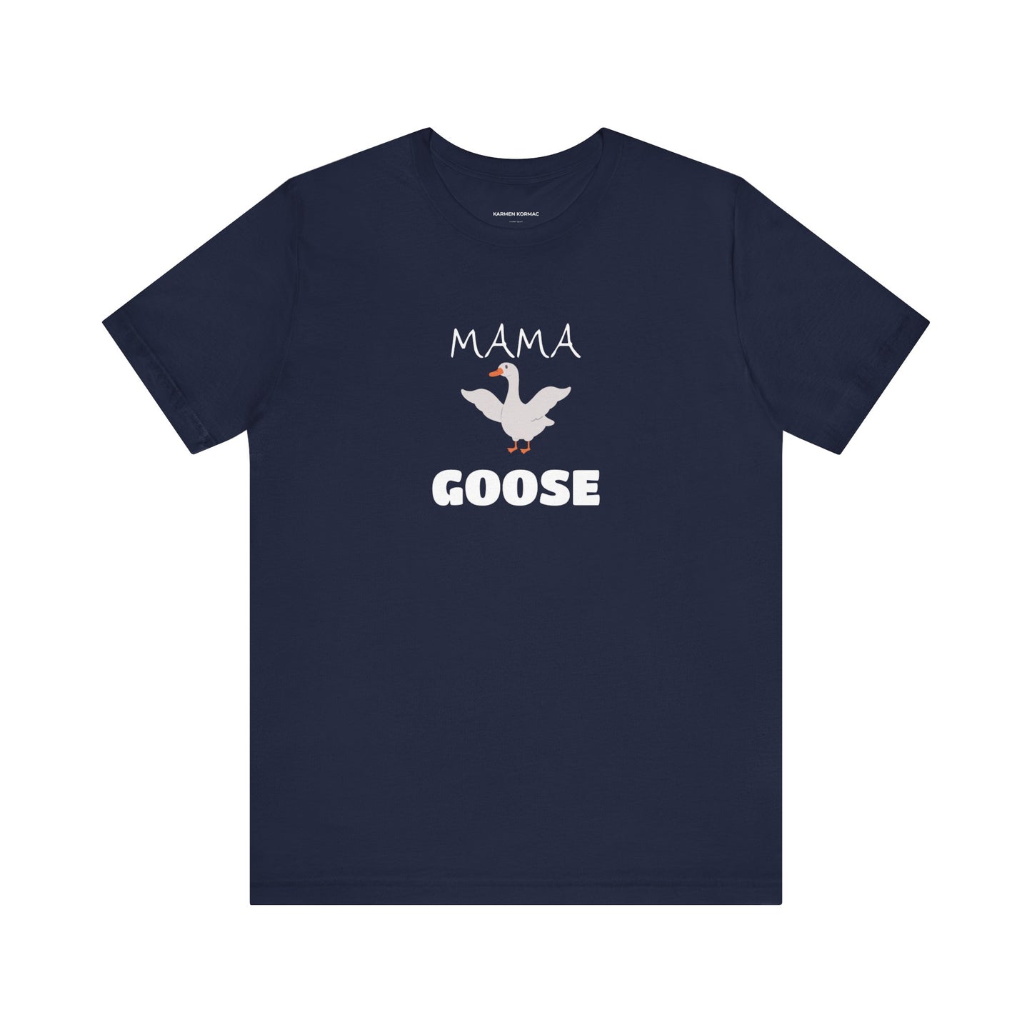 MAMA GOOSE