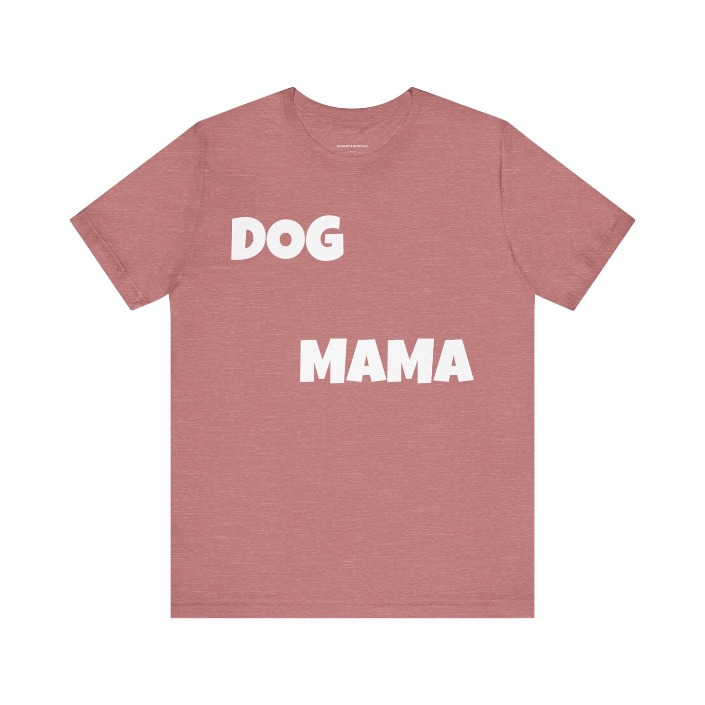 DOG MAMA