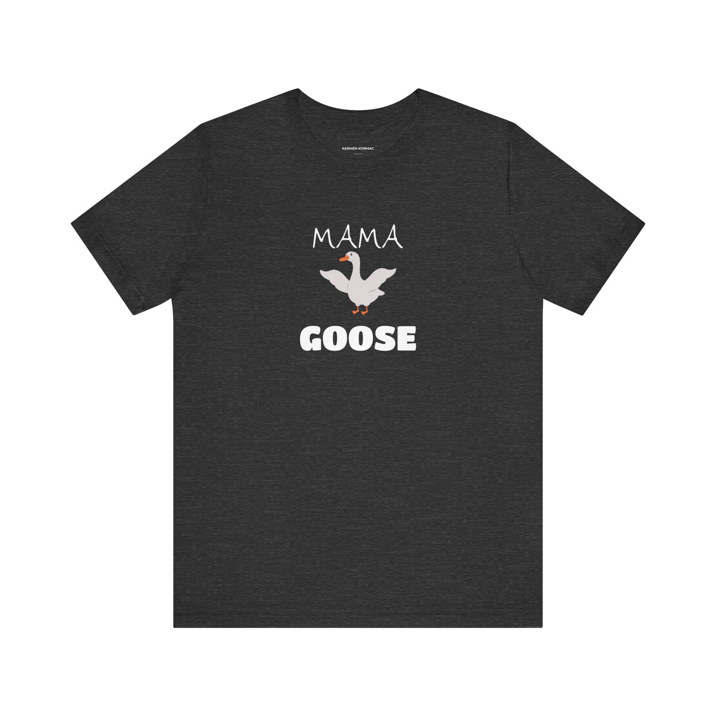 MAMA GOOSE