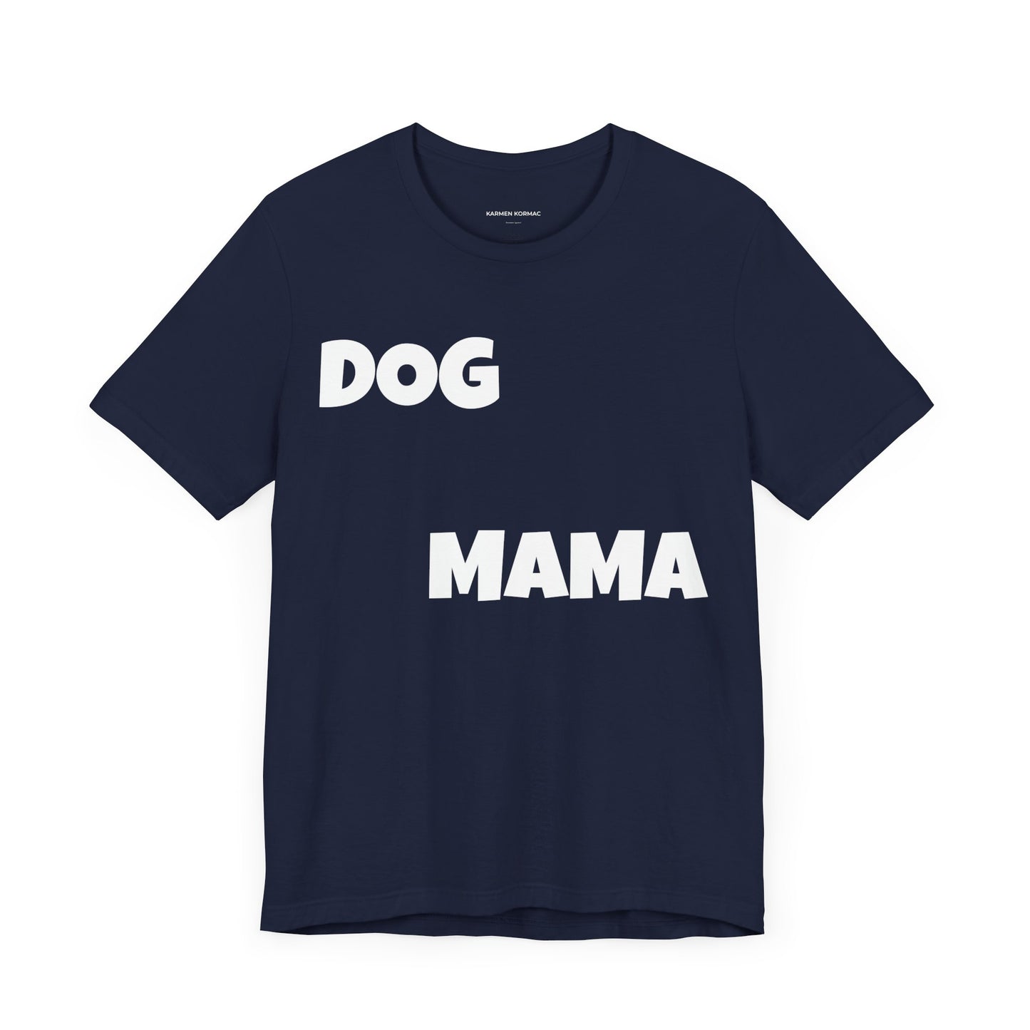 DOG MAMA
