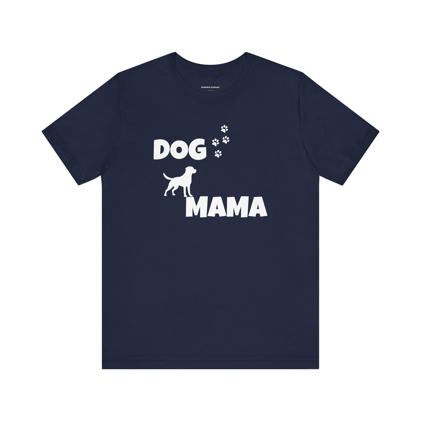 DOG MAMA