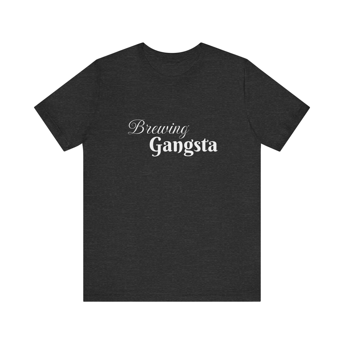 BREWING GANGSTA