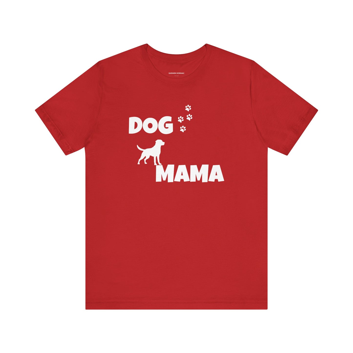 DOG MAMA