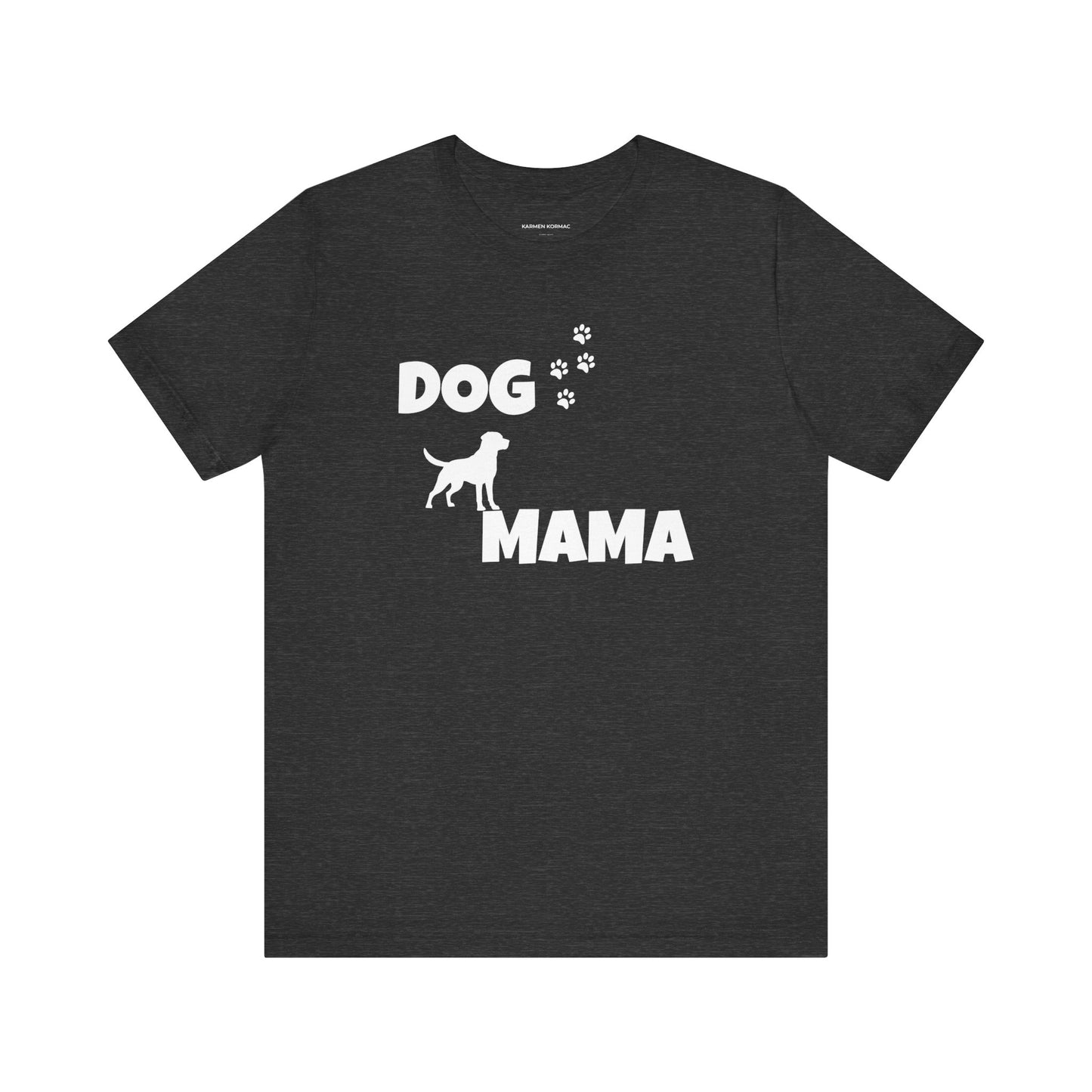 DOG MAMA