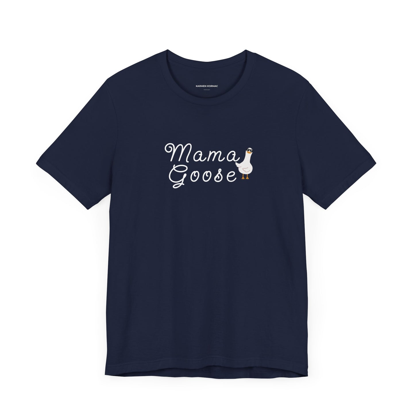 MAMA_GOOSE