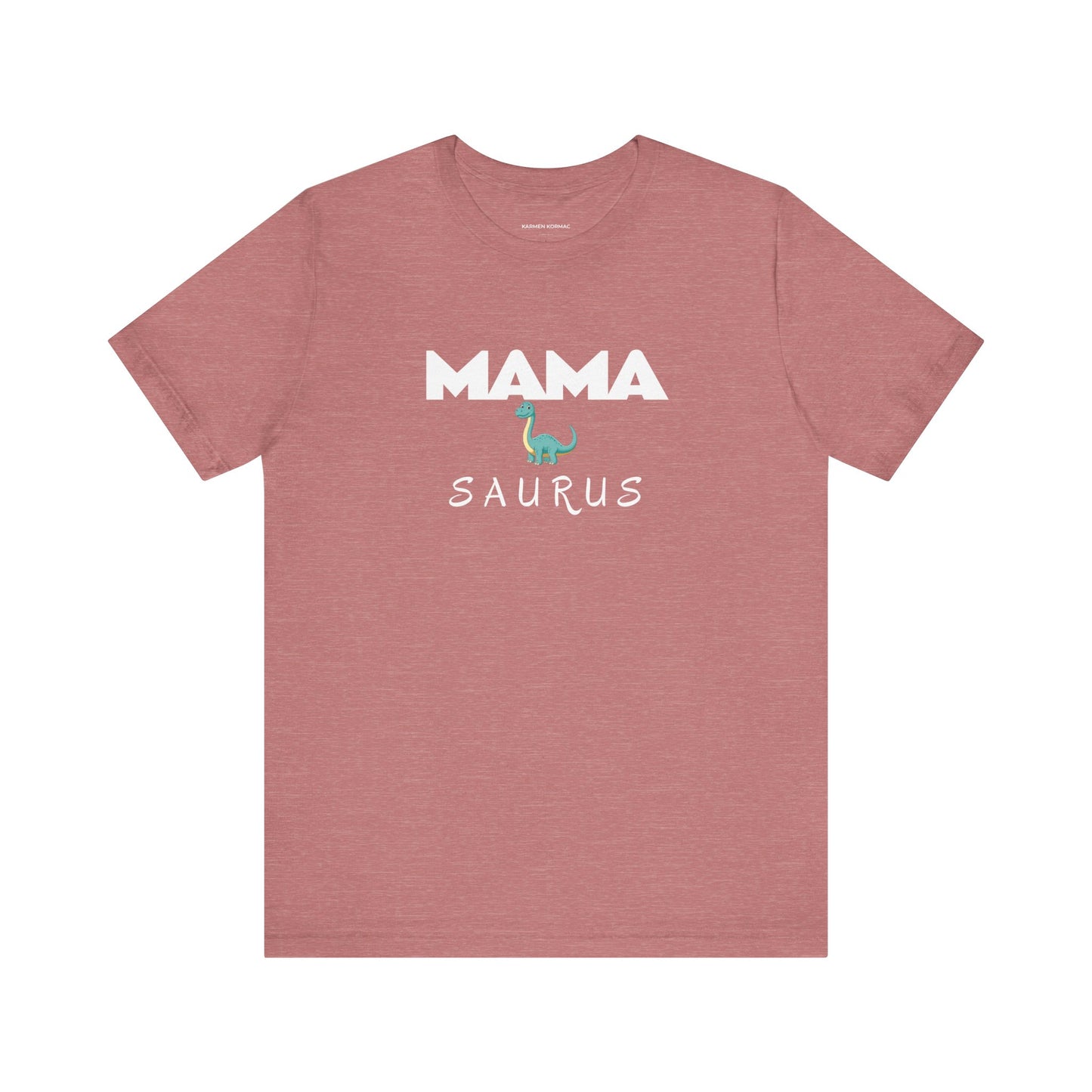 MAMA SAURUS