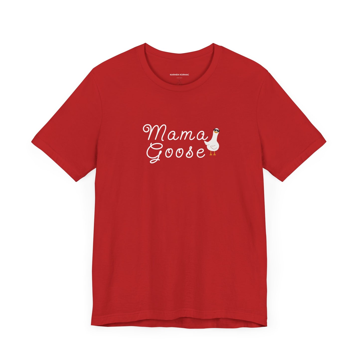 MAMA_GOOSE