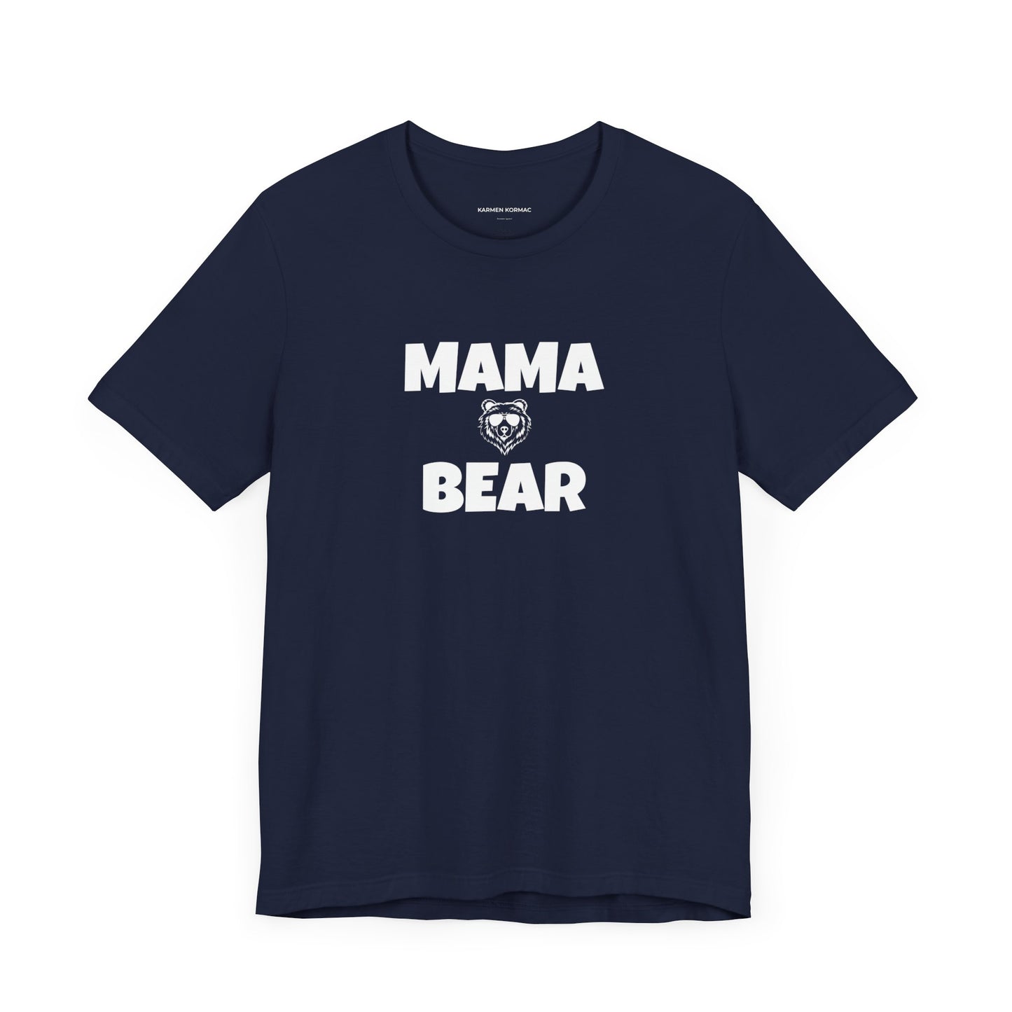 MAMA BEAR