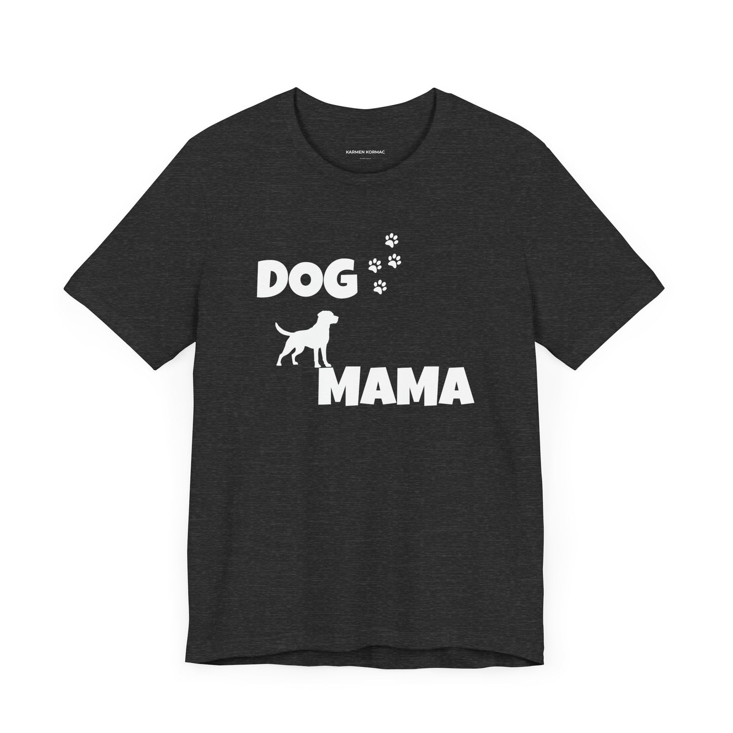 DOG MAMA