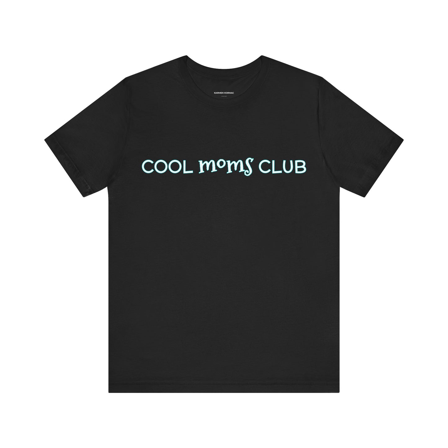 COOL MOMS CLUB